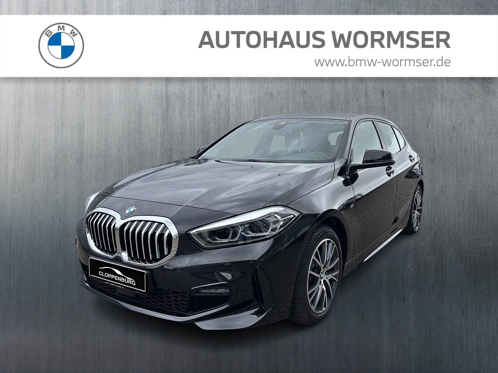 BMW 1er