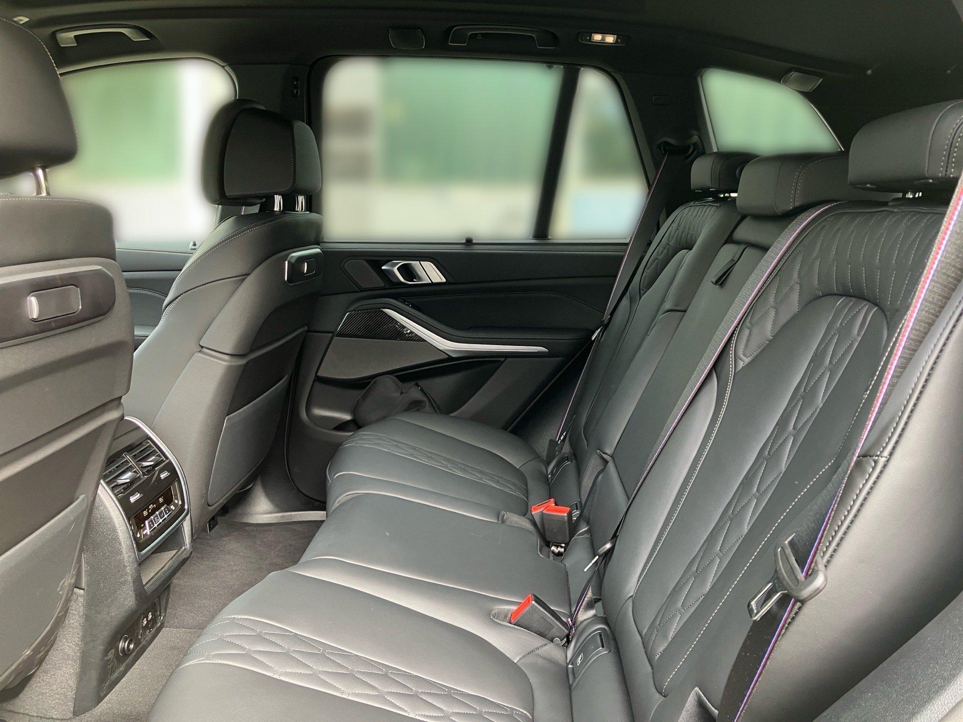 BMW X5 – Bild 12