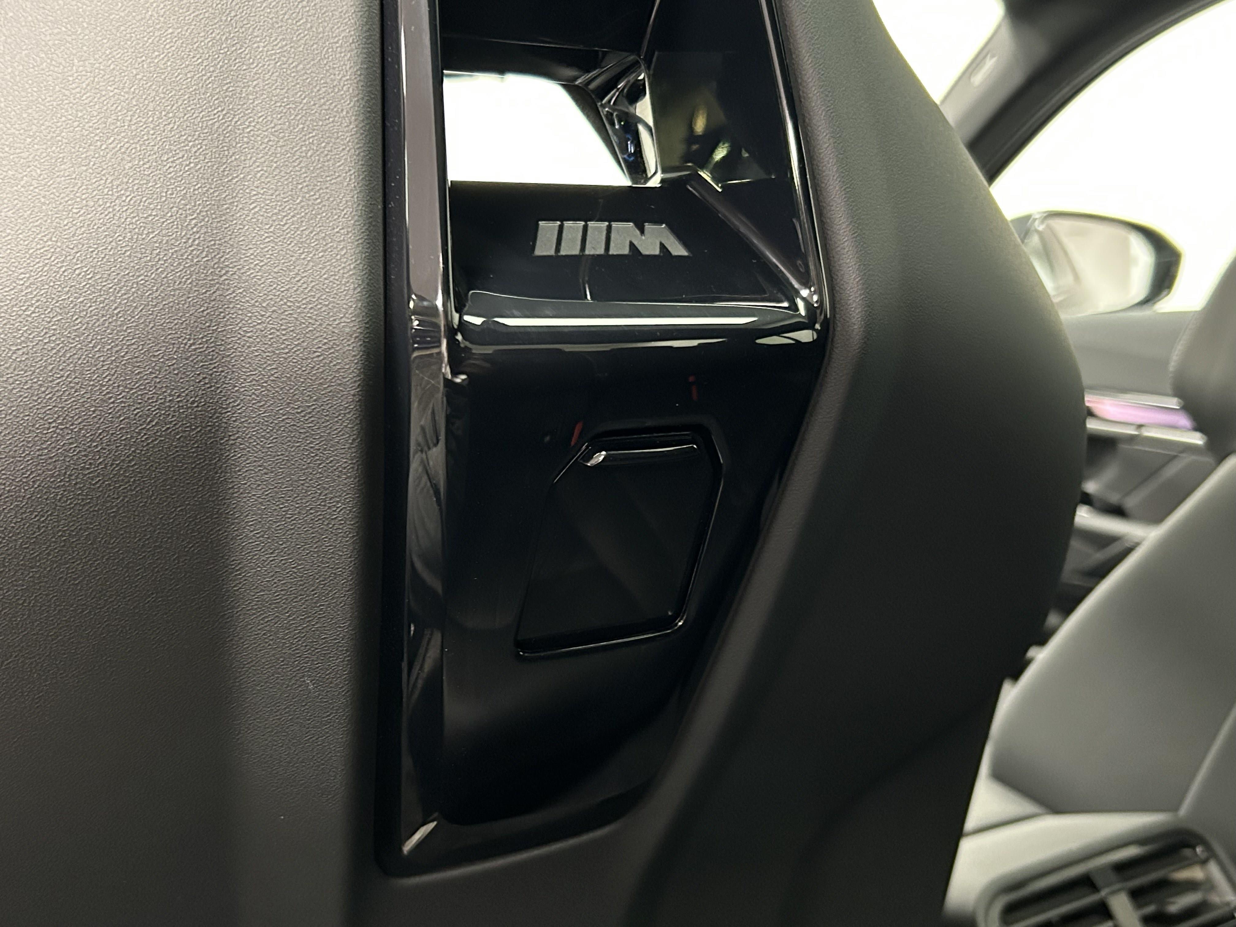 BMW 5er – Bild 8