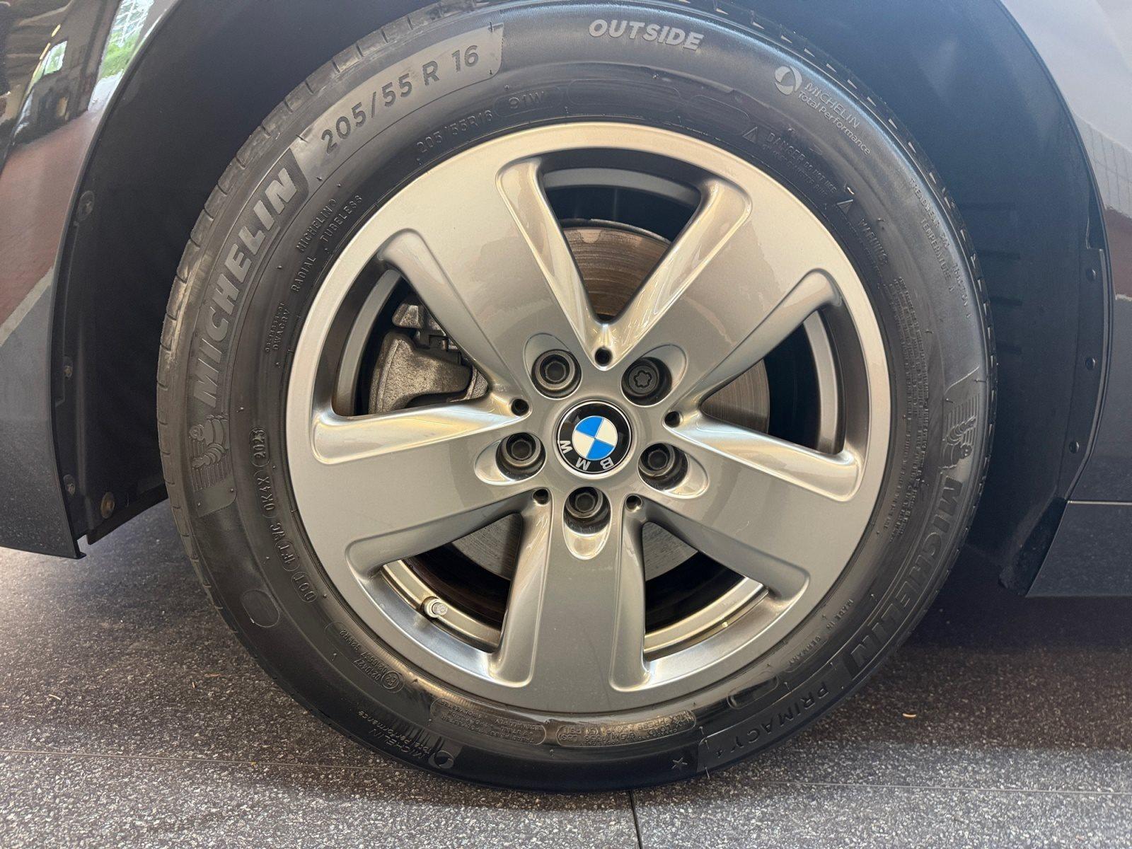 BMW 1er – Bild 11