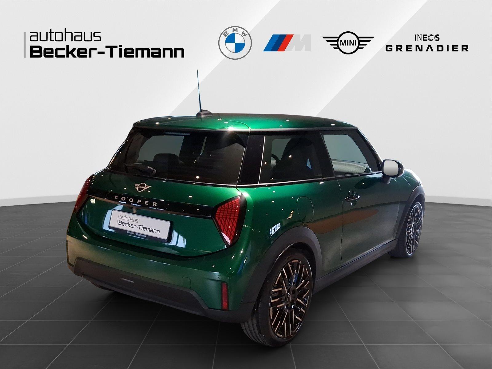 MINI Cooper 3-Türer – Bild 6