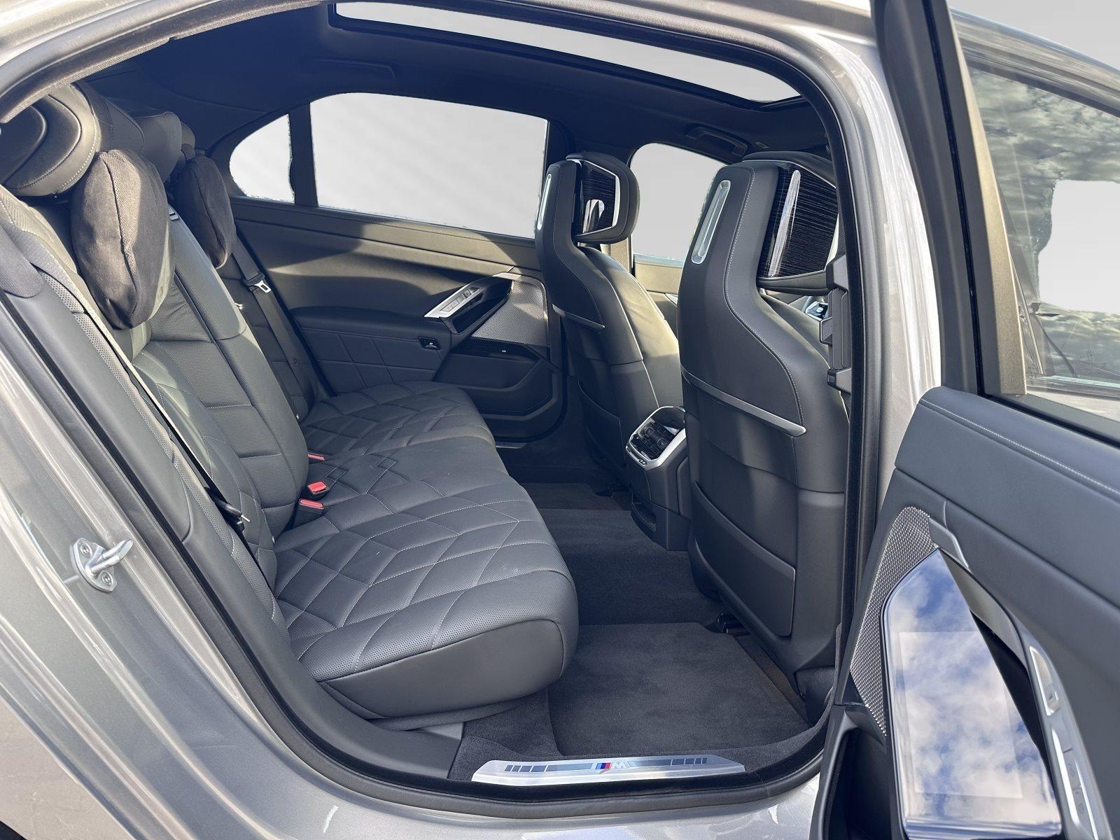BMW 7er – Bild 9