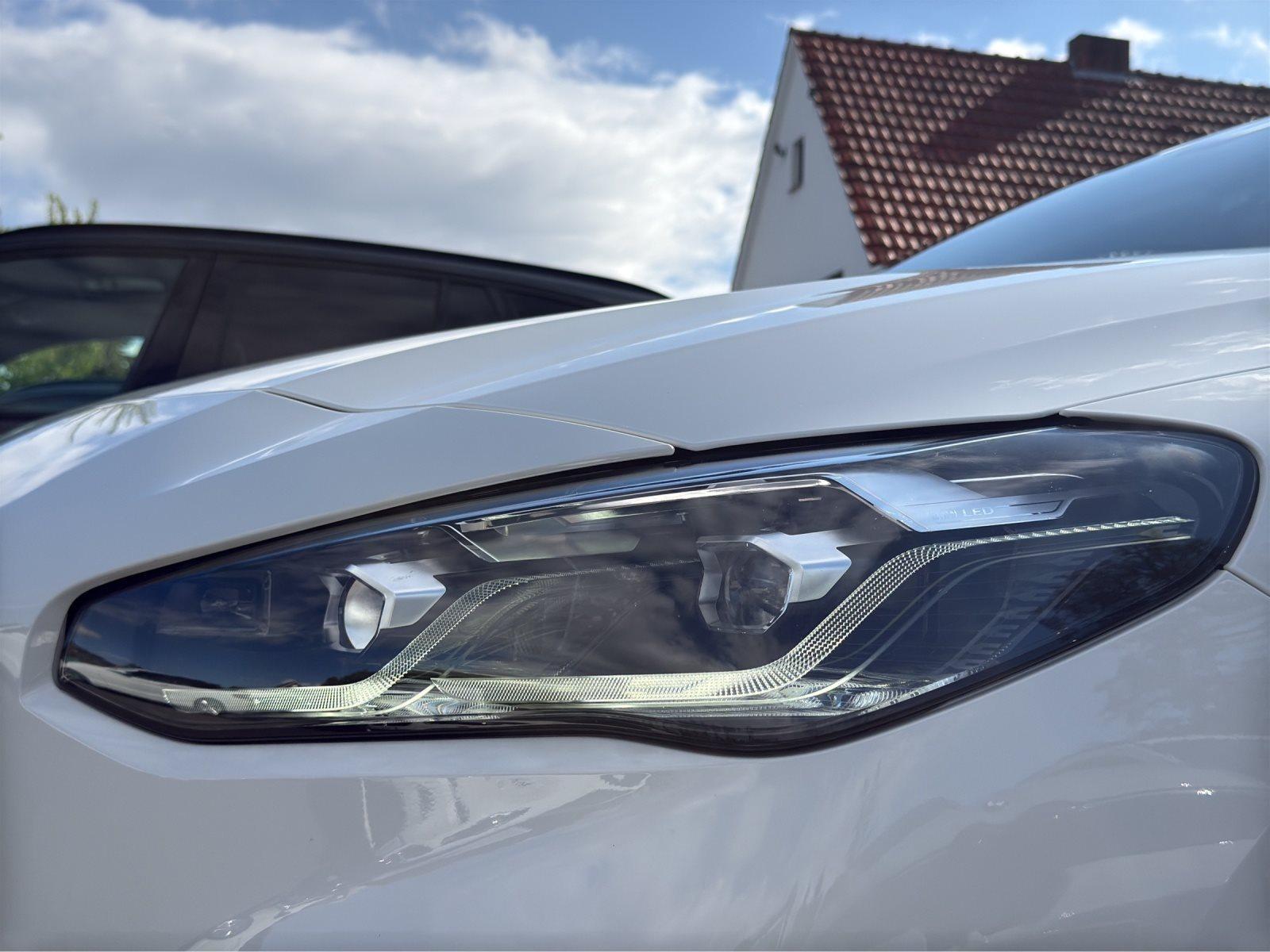 BMW 2er Active Tourer – Bild 12