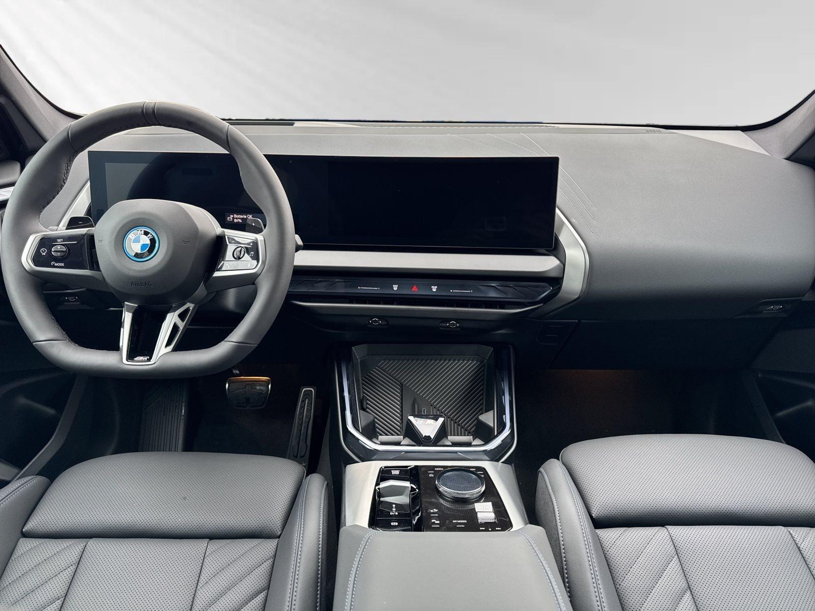 BMW X3 – Bild 12