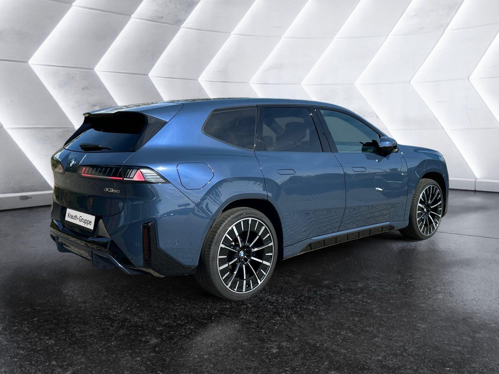 BMW iX3 – Bild 5