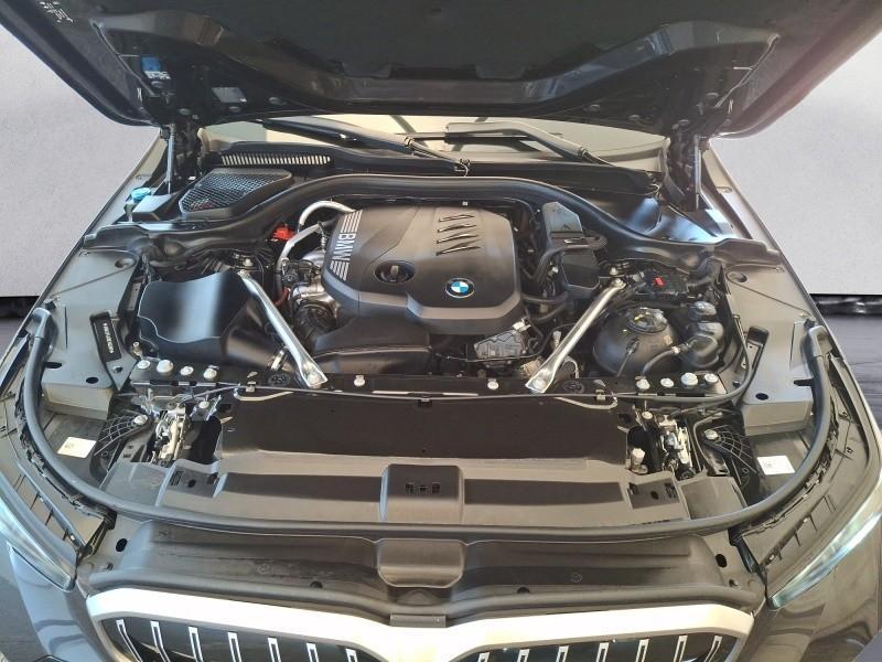 BMW 5er – Bild 34
