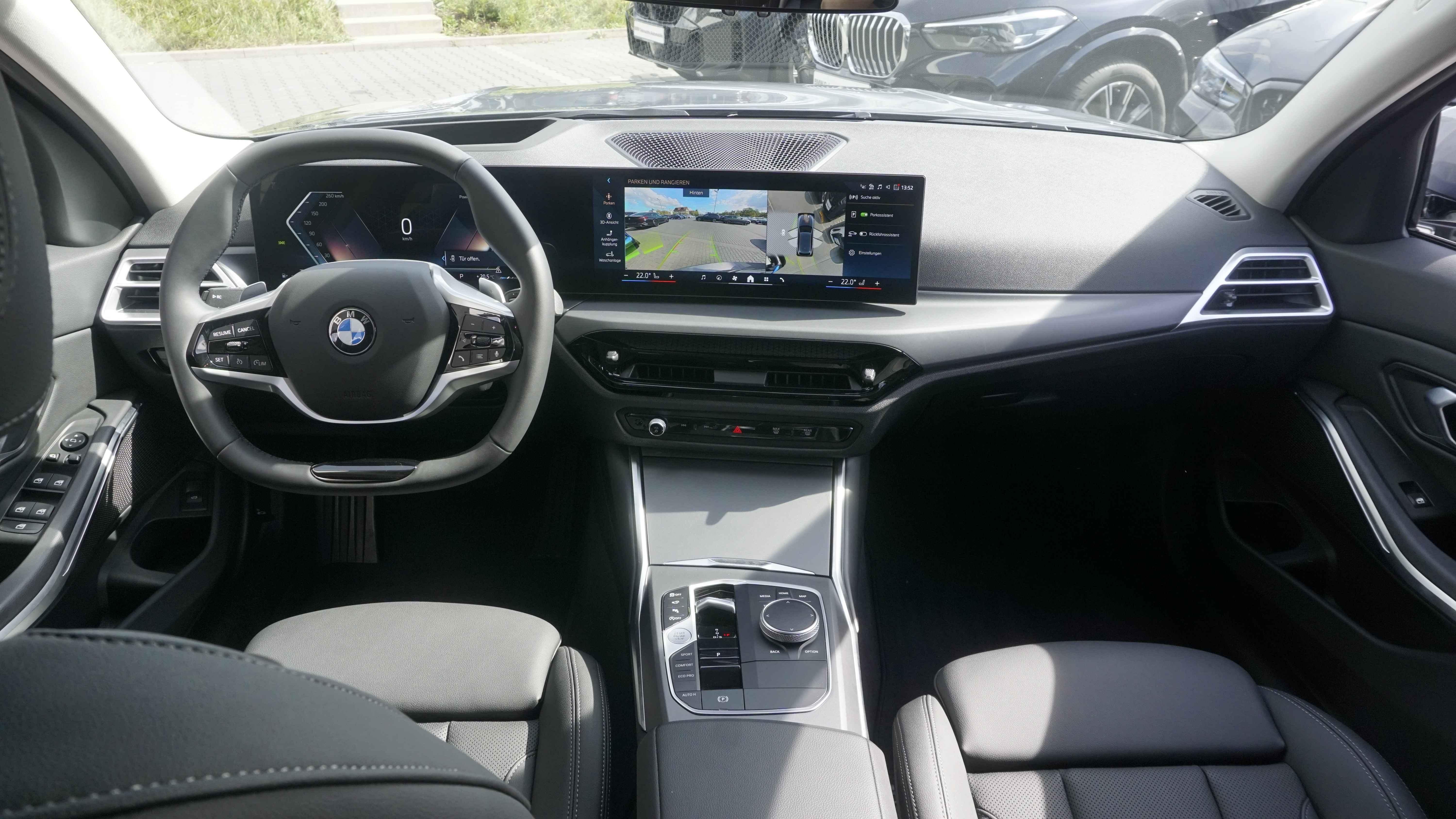 BMW 3er Touring – Bild 31