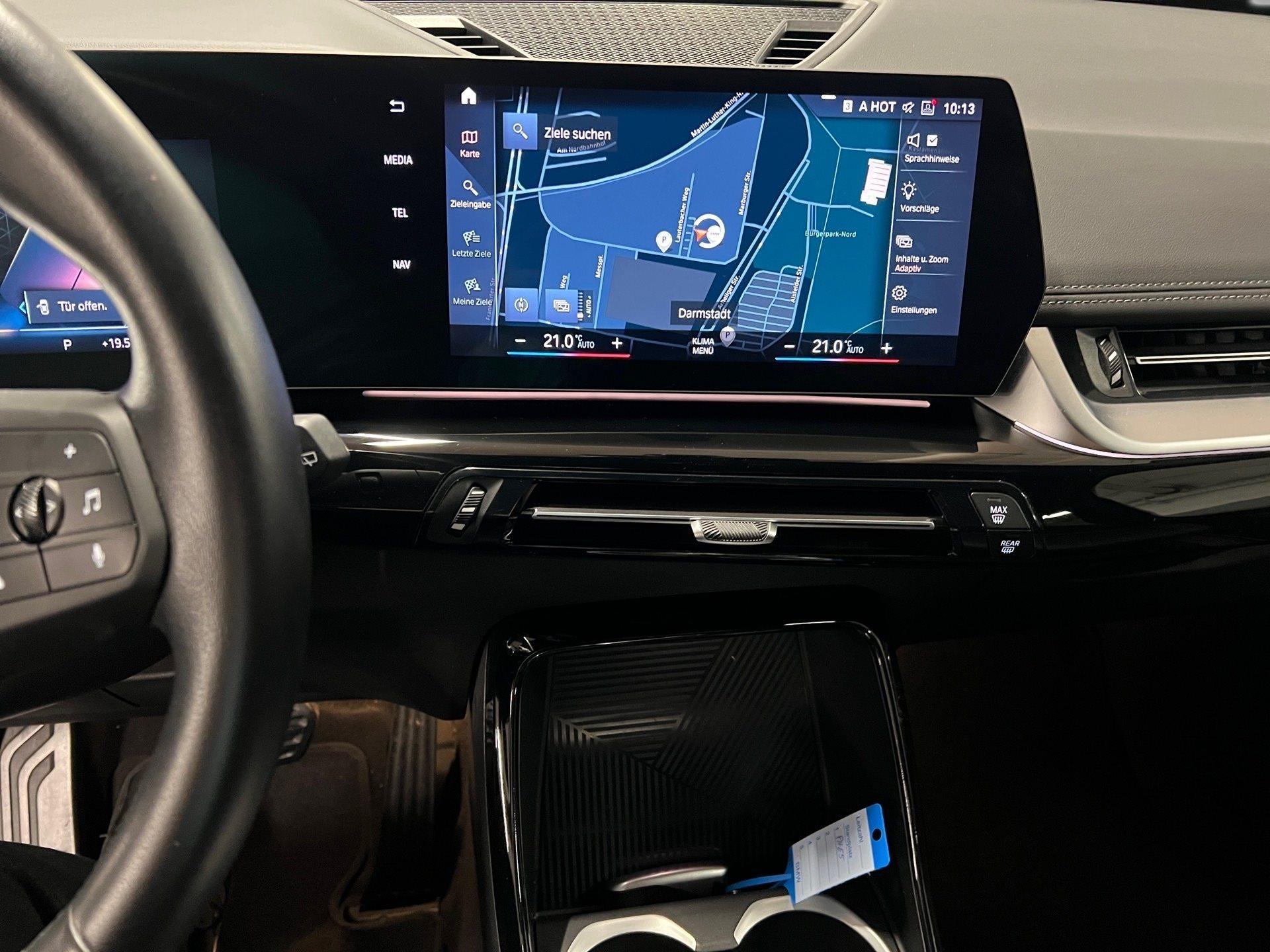 BMW X1 – Bild 9