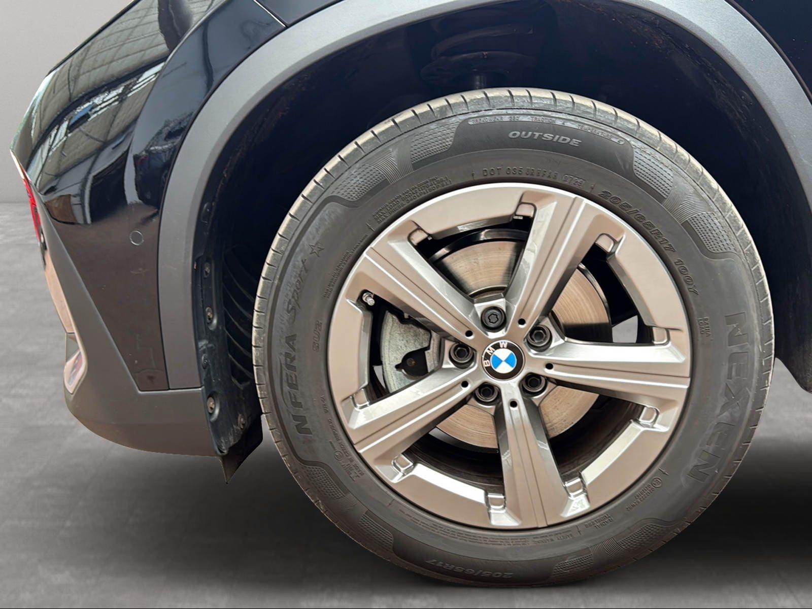 BMW X1 – Bild 20
