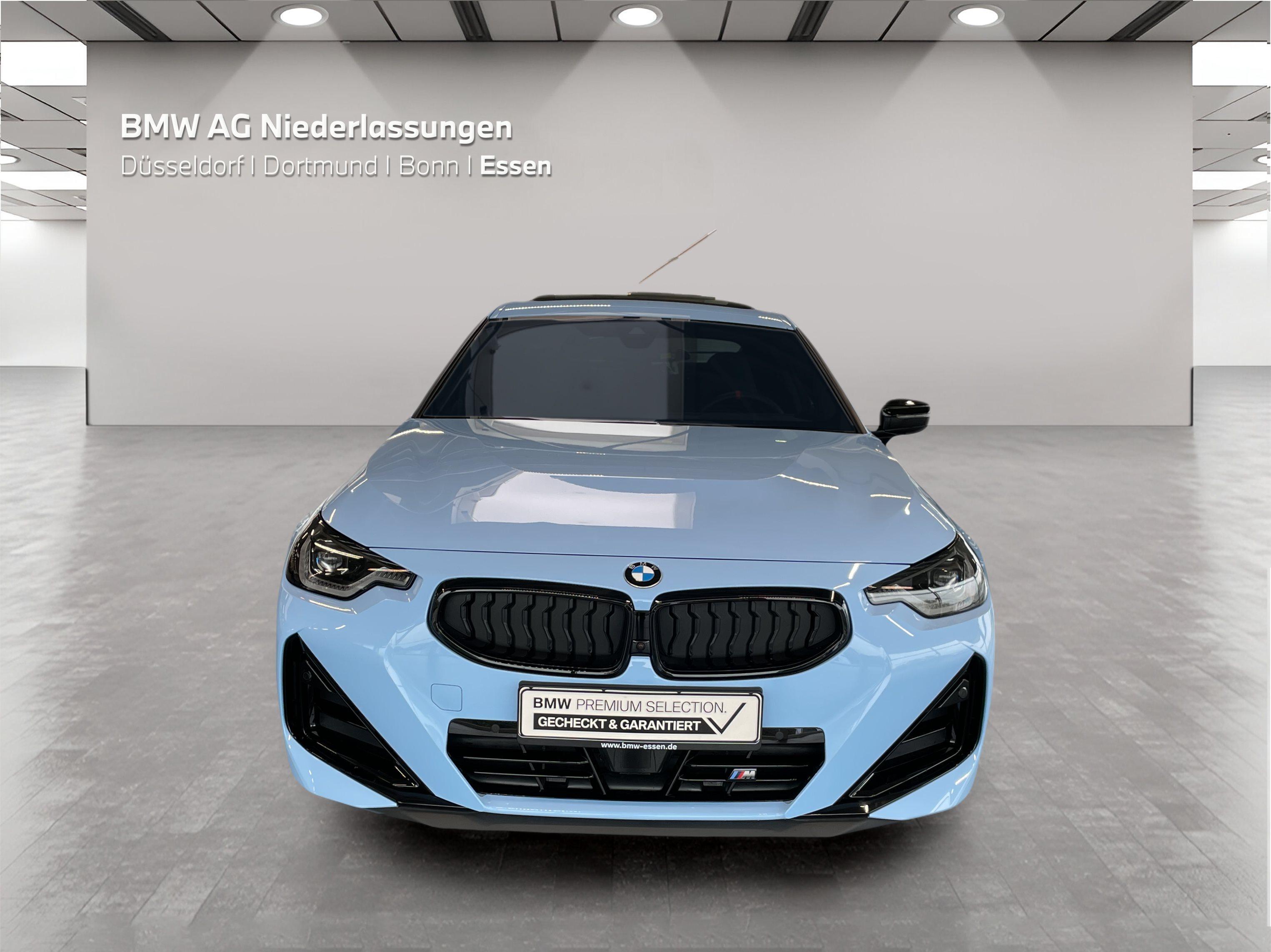 BMW 2er Coupé – Bild 22