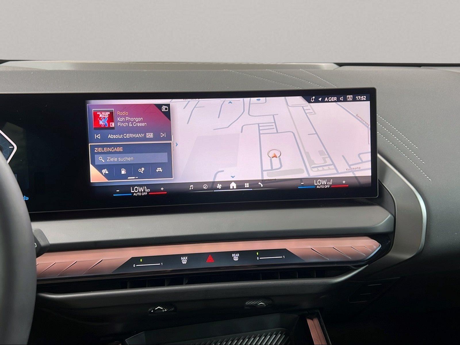 BMW X3 – Bild 16