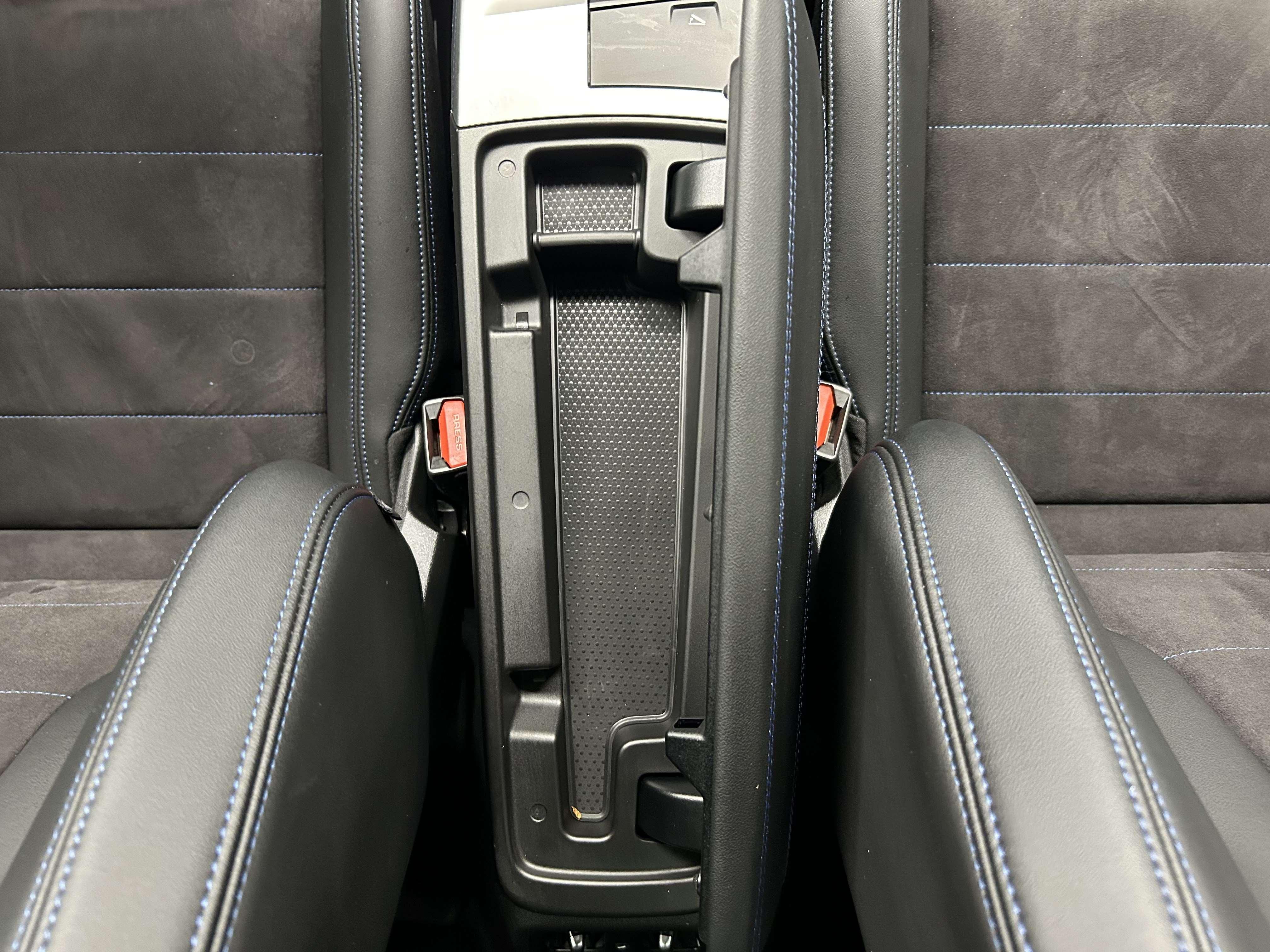 BMW X1 – Bild 21