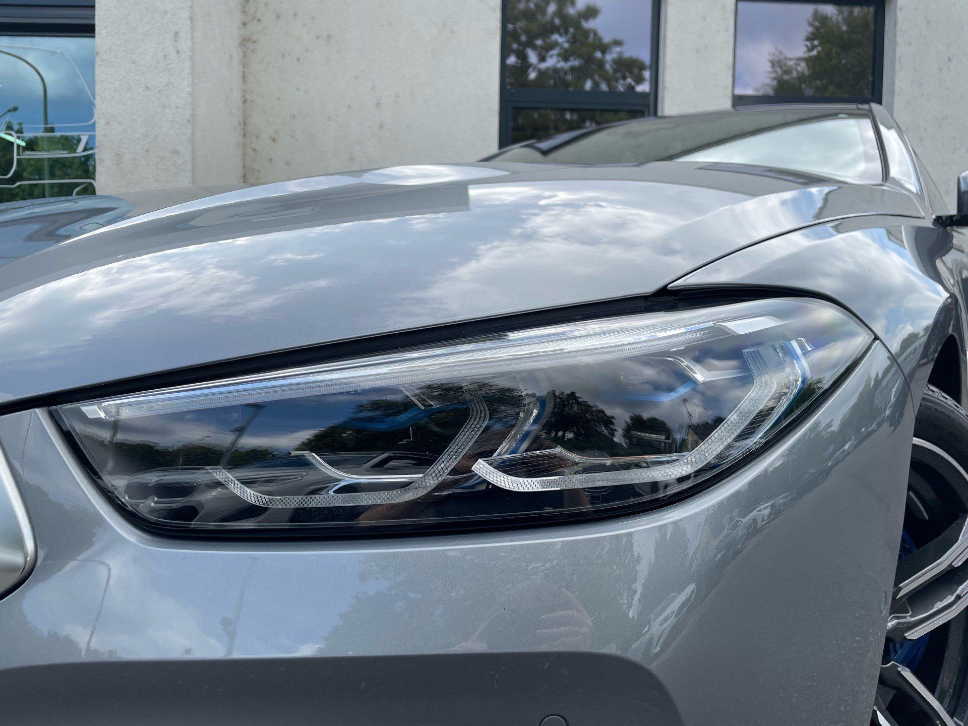 BMW 8er Gran Coupé – Bild 34