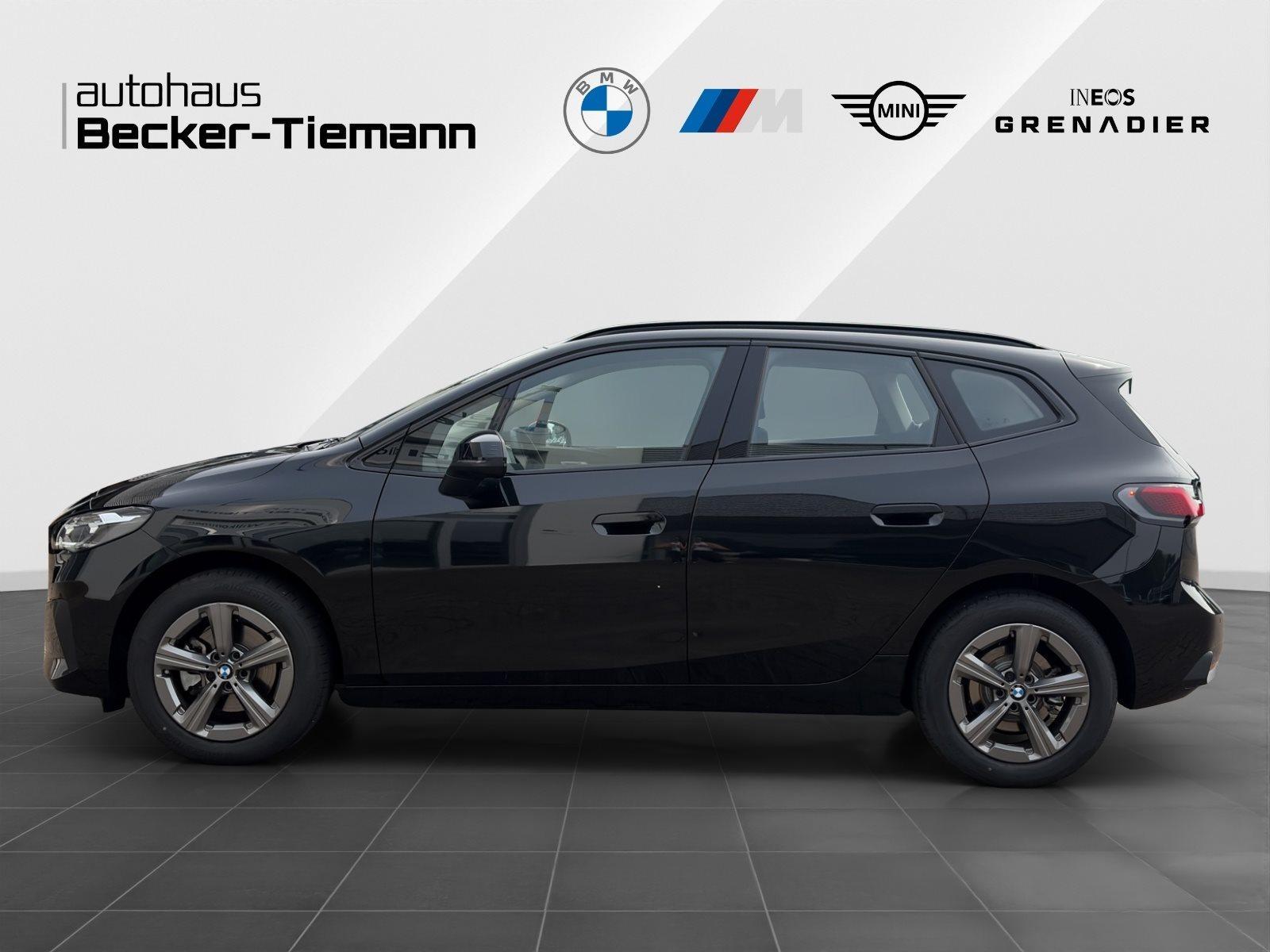 BMW 2er Active Tourer – Bild 3