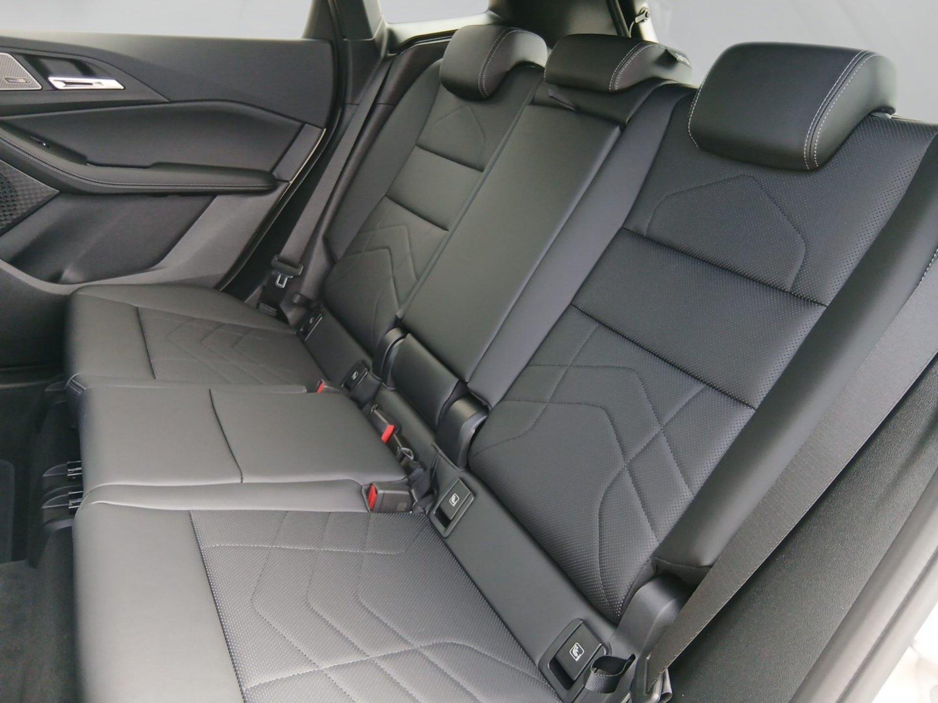 BMW 2er Active Tourer – Bild 11