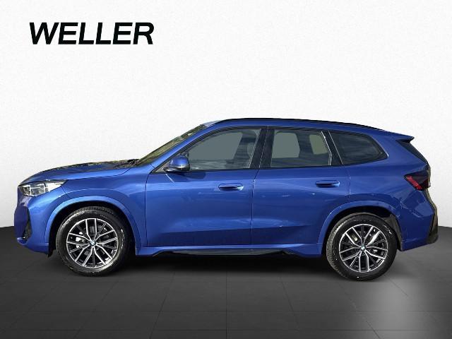 BMW X1 – Bild 5