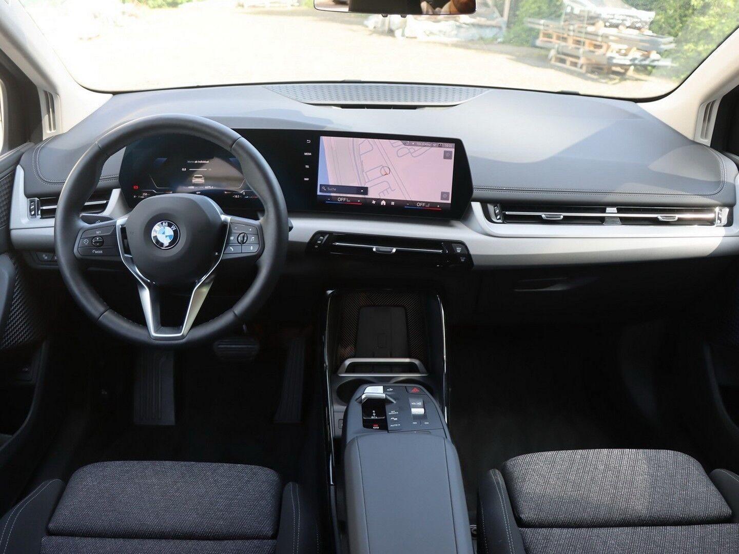 BMW 2er Active Tourer – Bild 7
