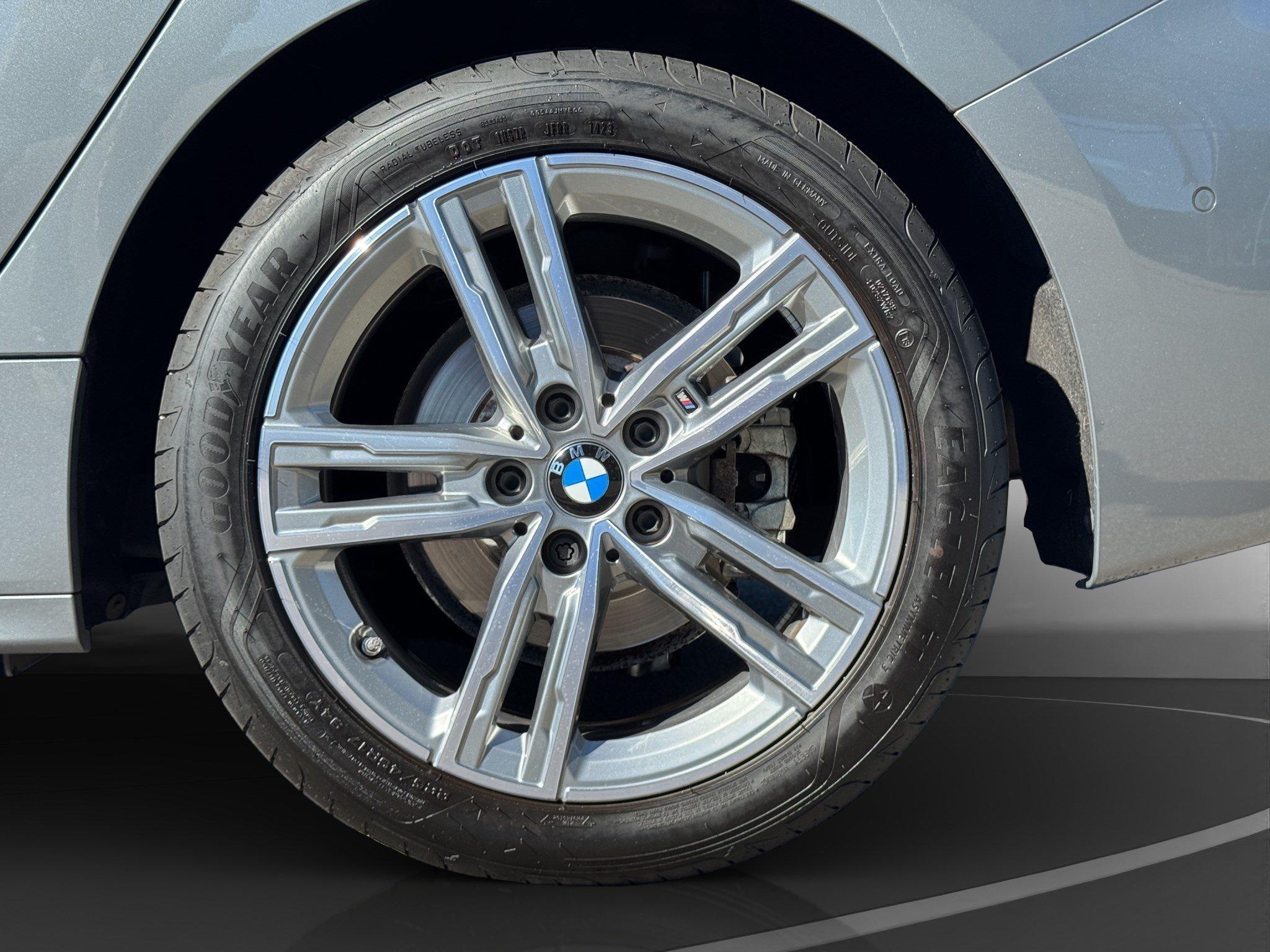 BMW 1er – Bild 7