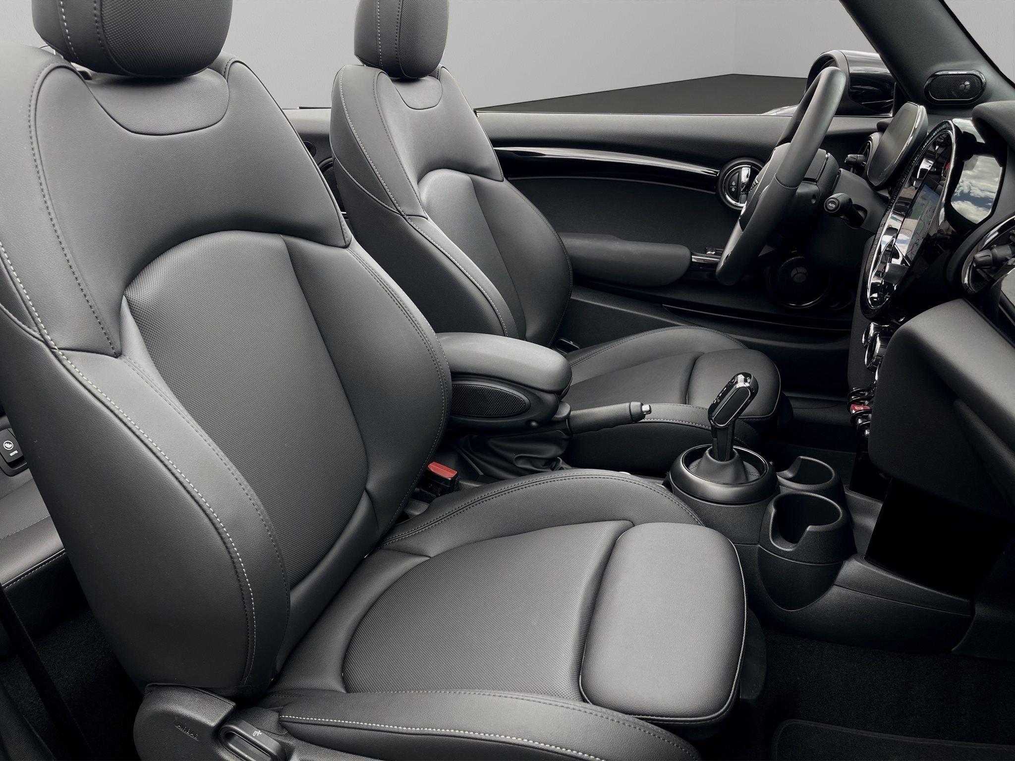 MINI Cabrio – Bild 8