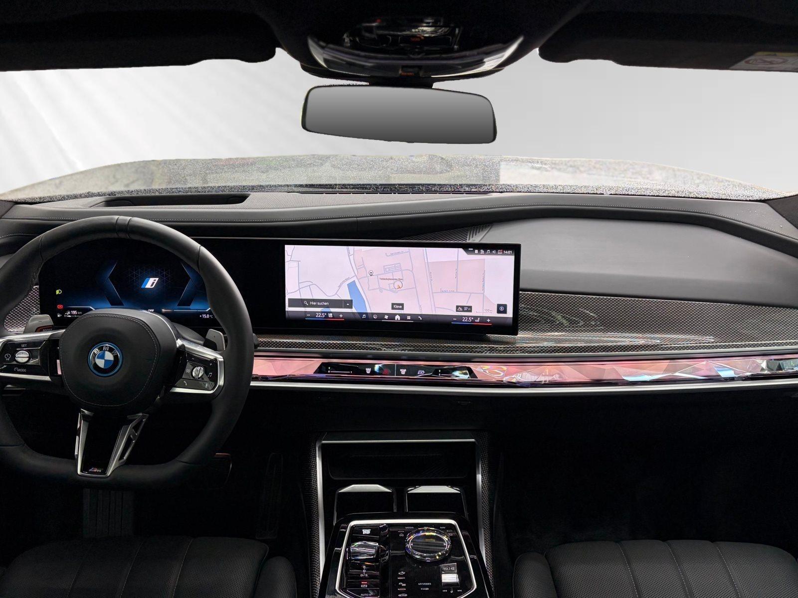 BMW 7er – Bild 14