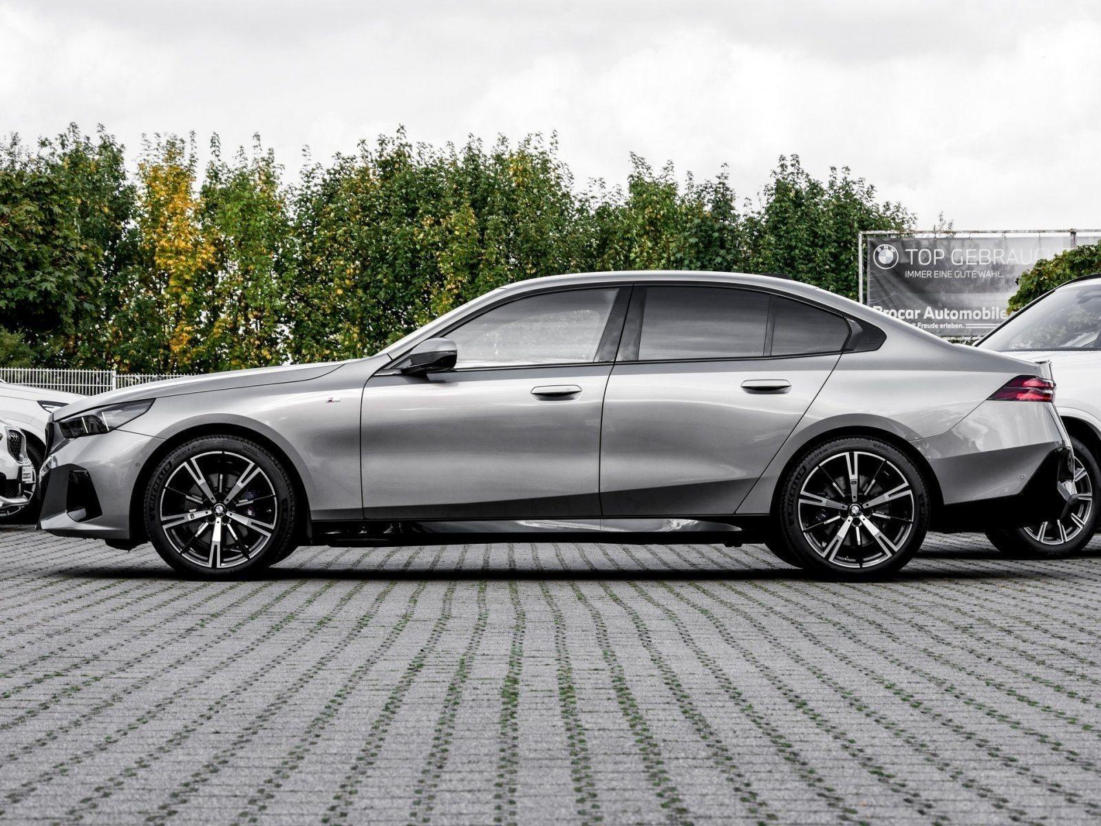 BMW 5er – Bild 5