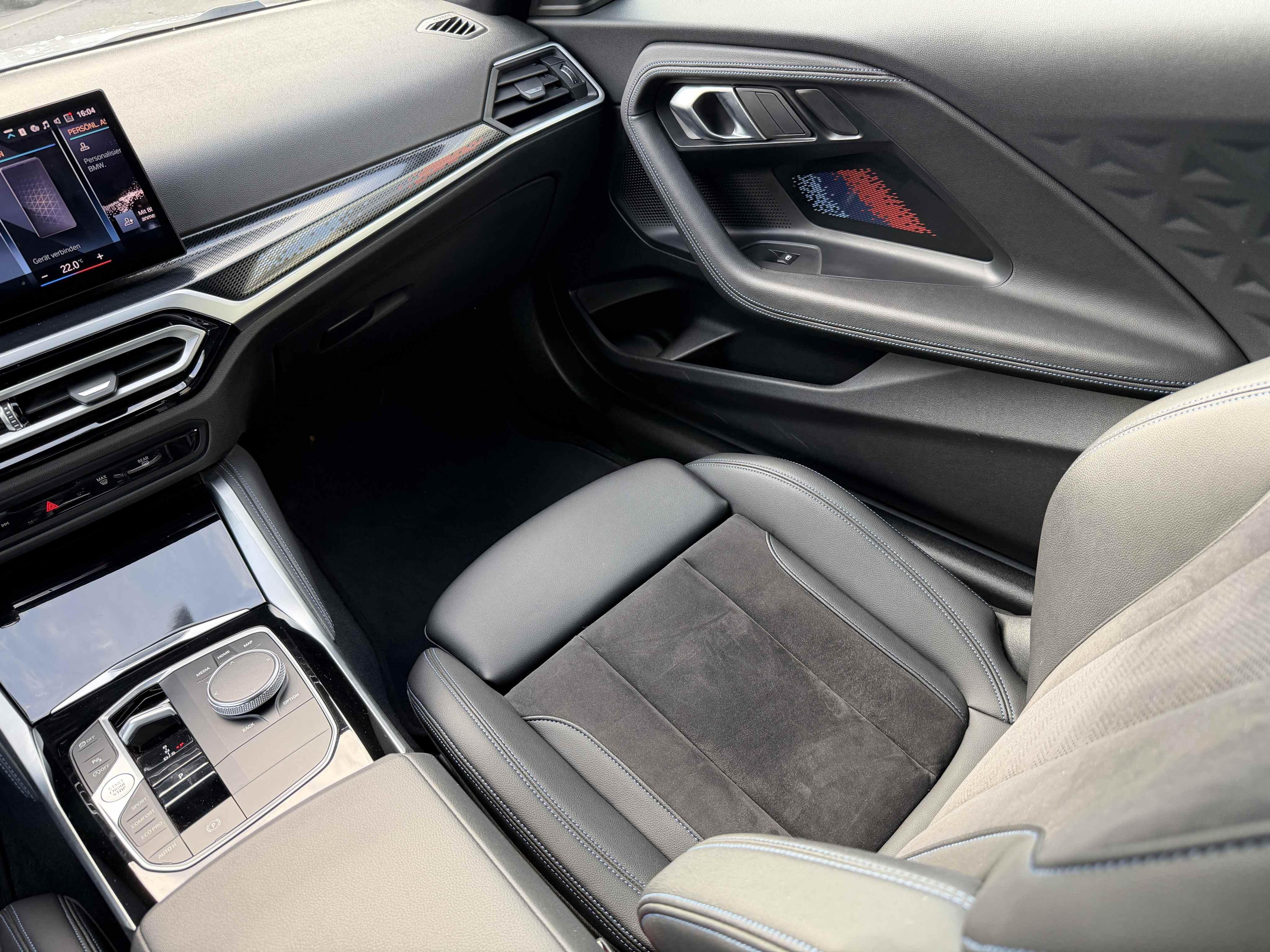 BMW 2er Coupé – Bild 7