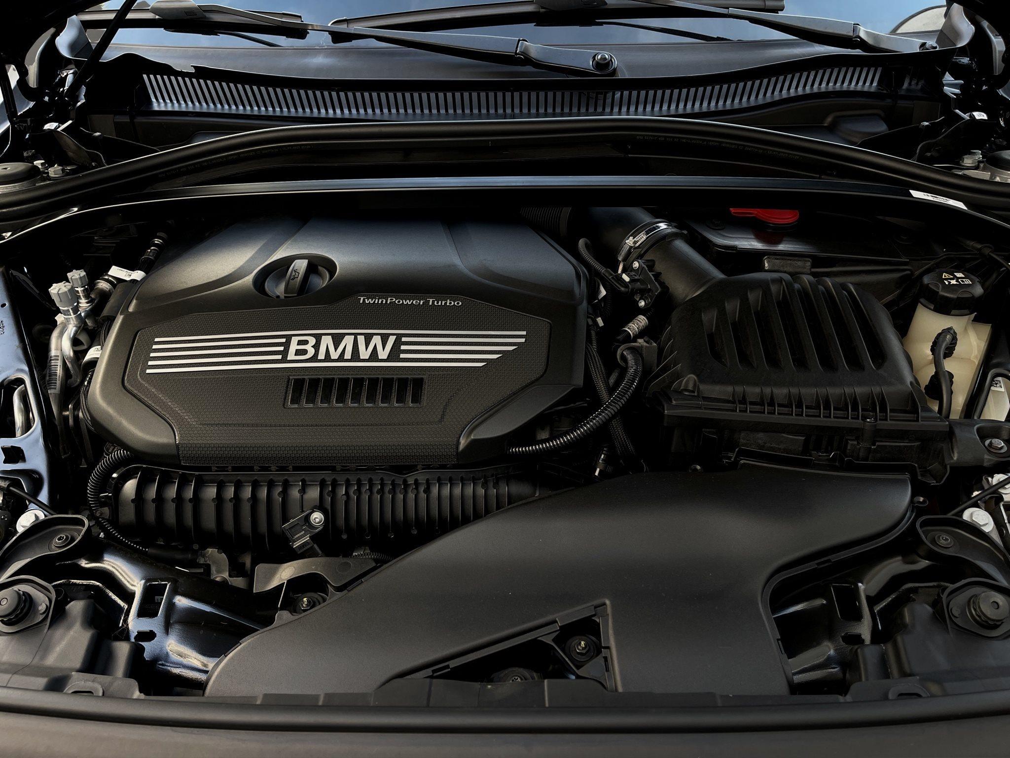 BMW 1er – Bild 13