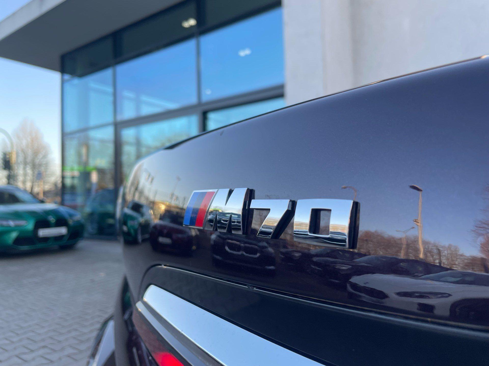 BMW i7 – Bild 34