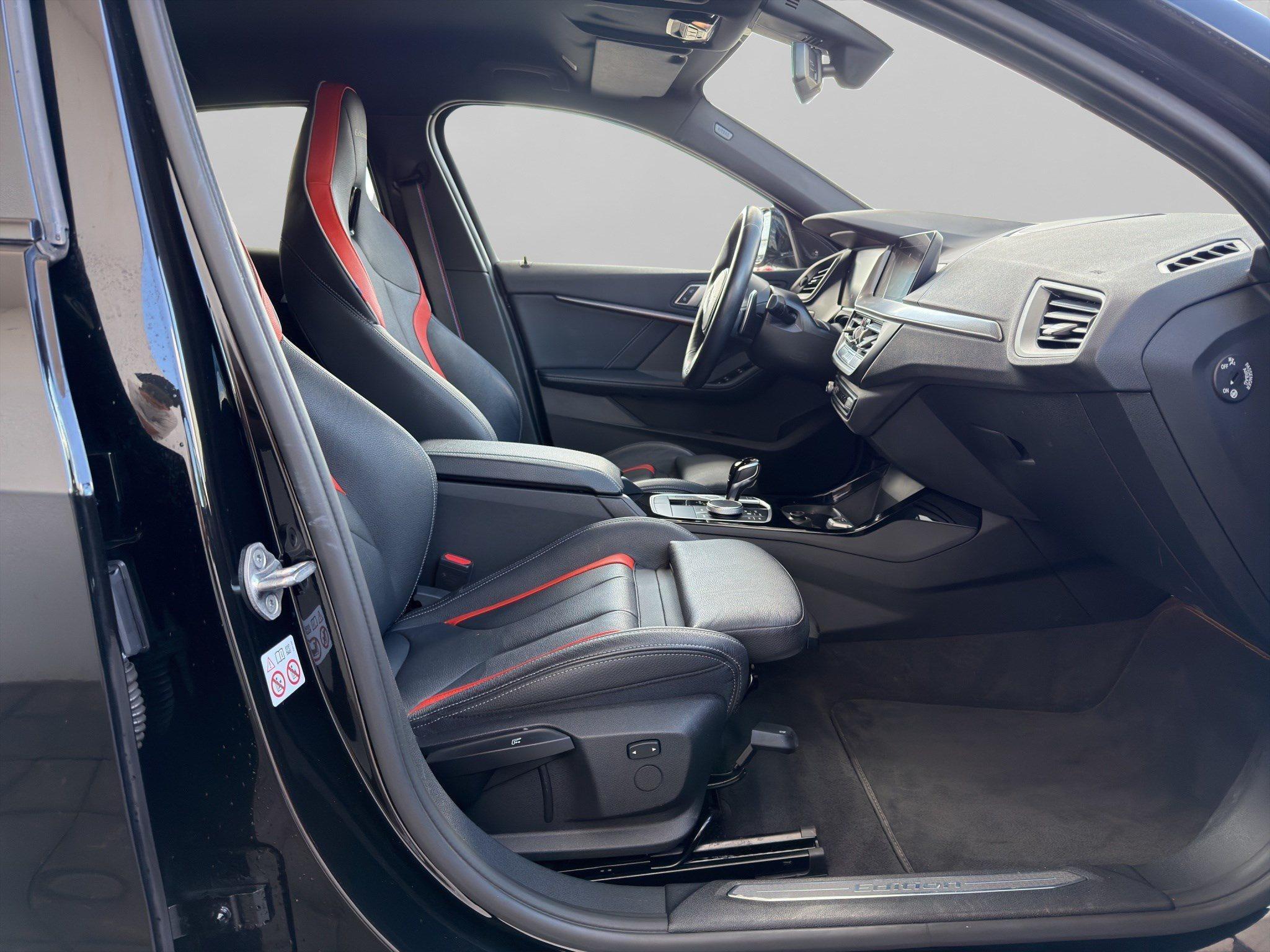 BMW 1er – Bild 12