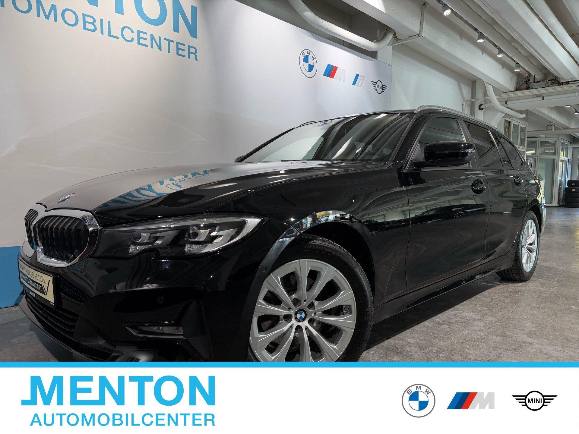 BMW 320i 2020