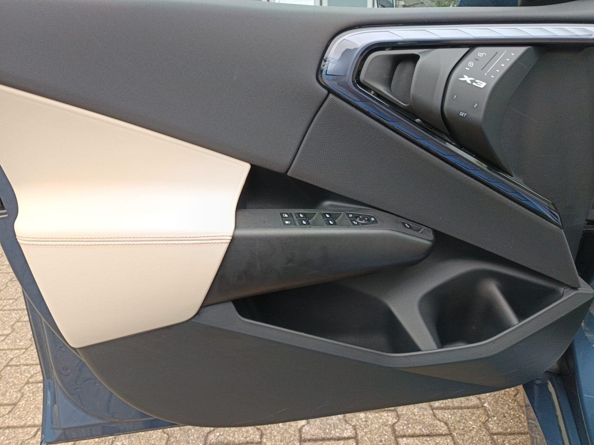 BMW X3 – Bild 9