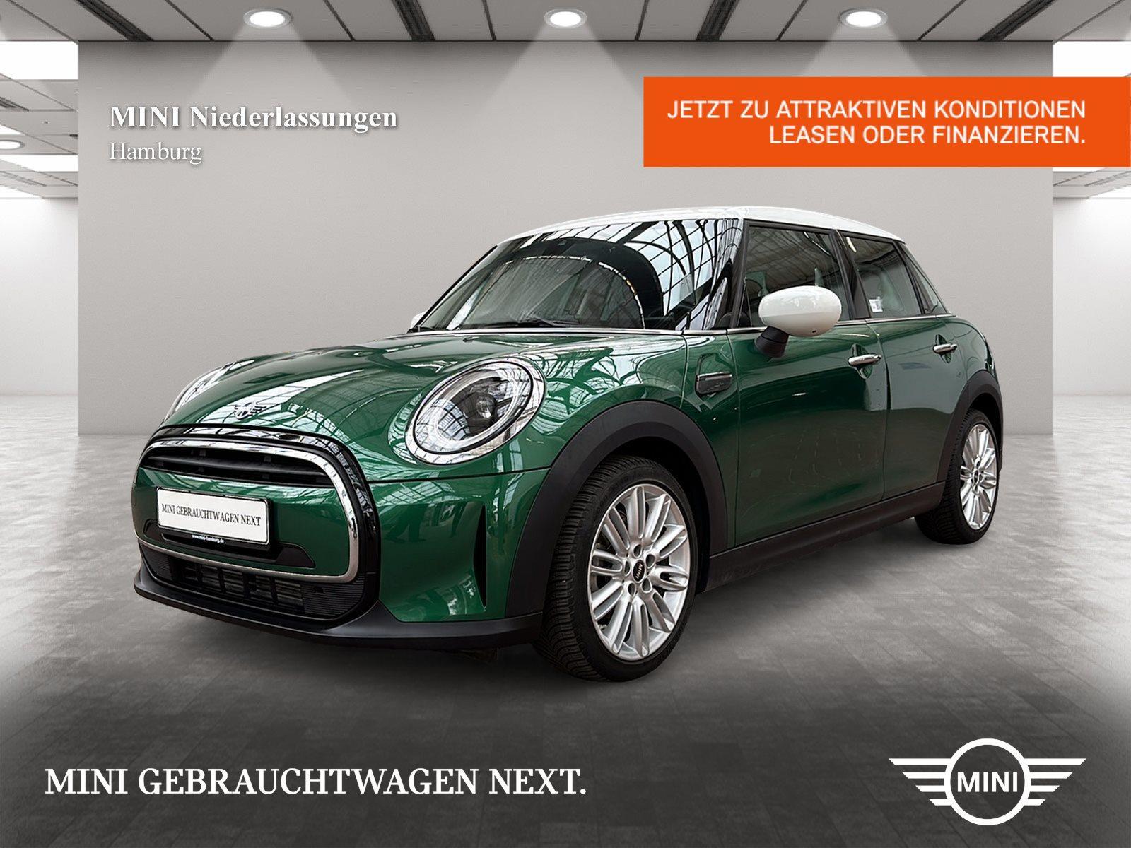 MINI Cooper 5-Türer