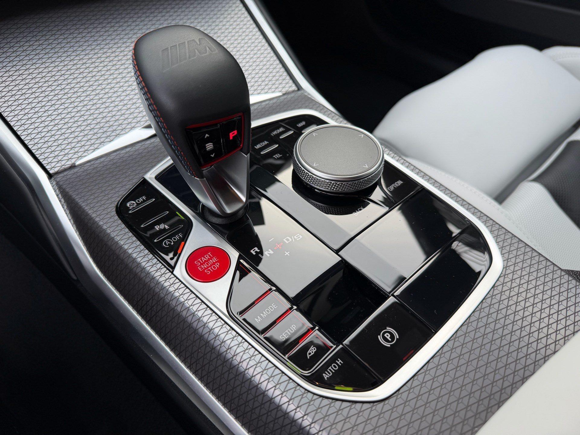 BMW M3 Touring – Bild 25