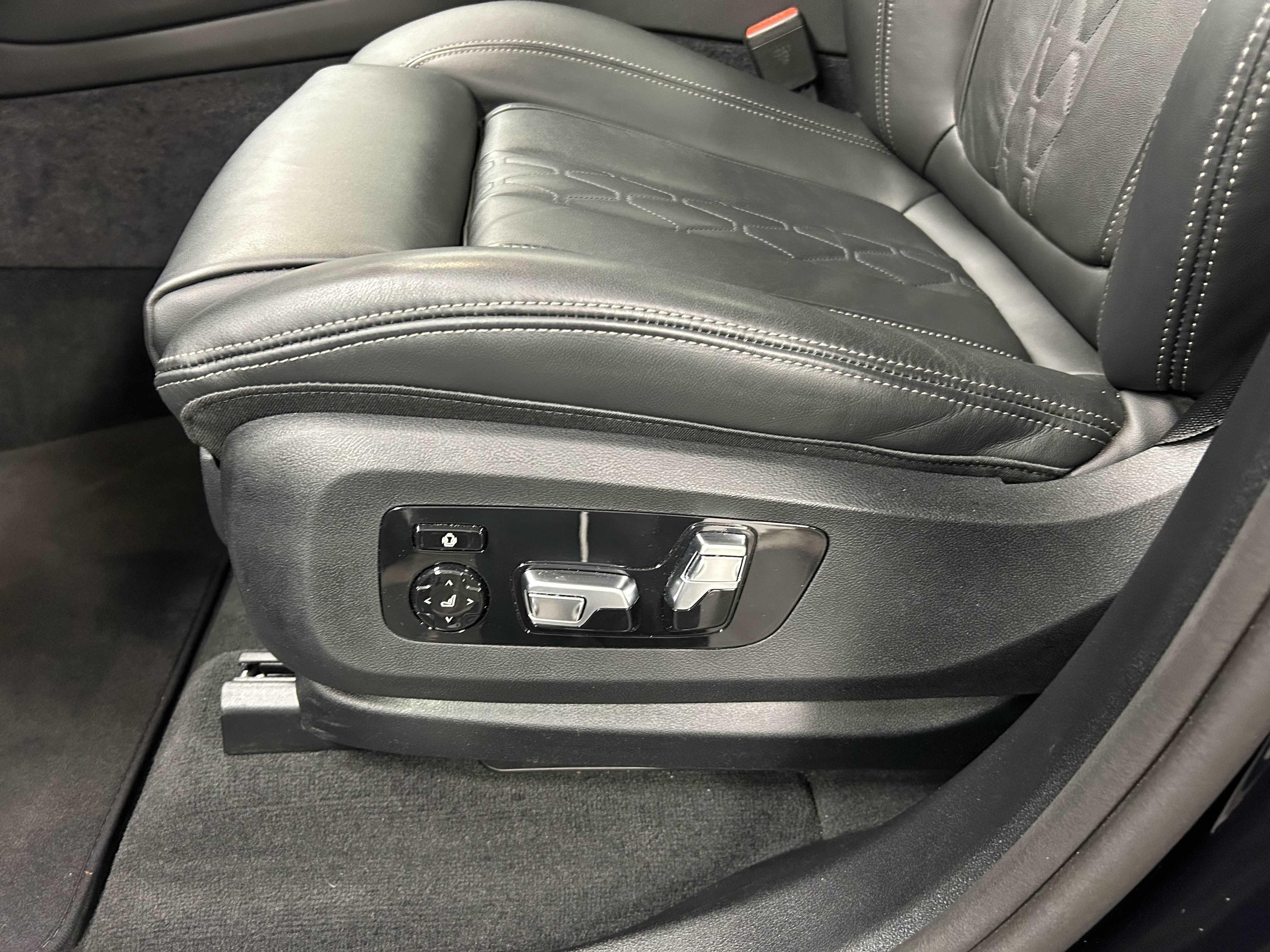 BMW X5 – Bild 41