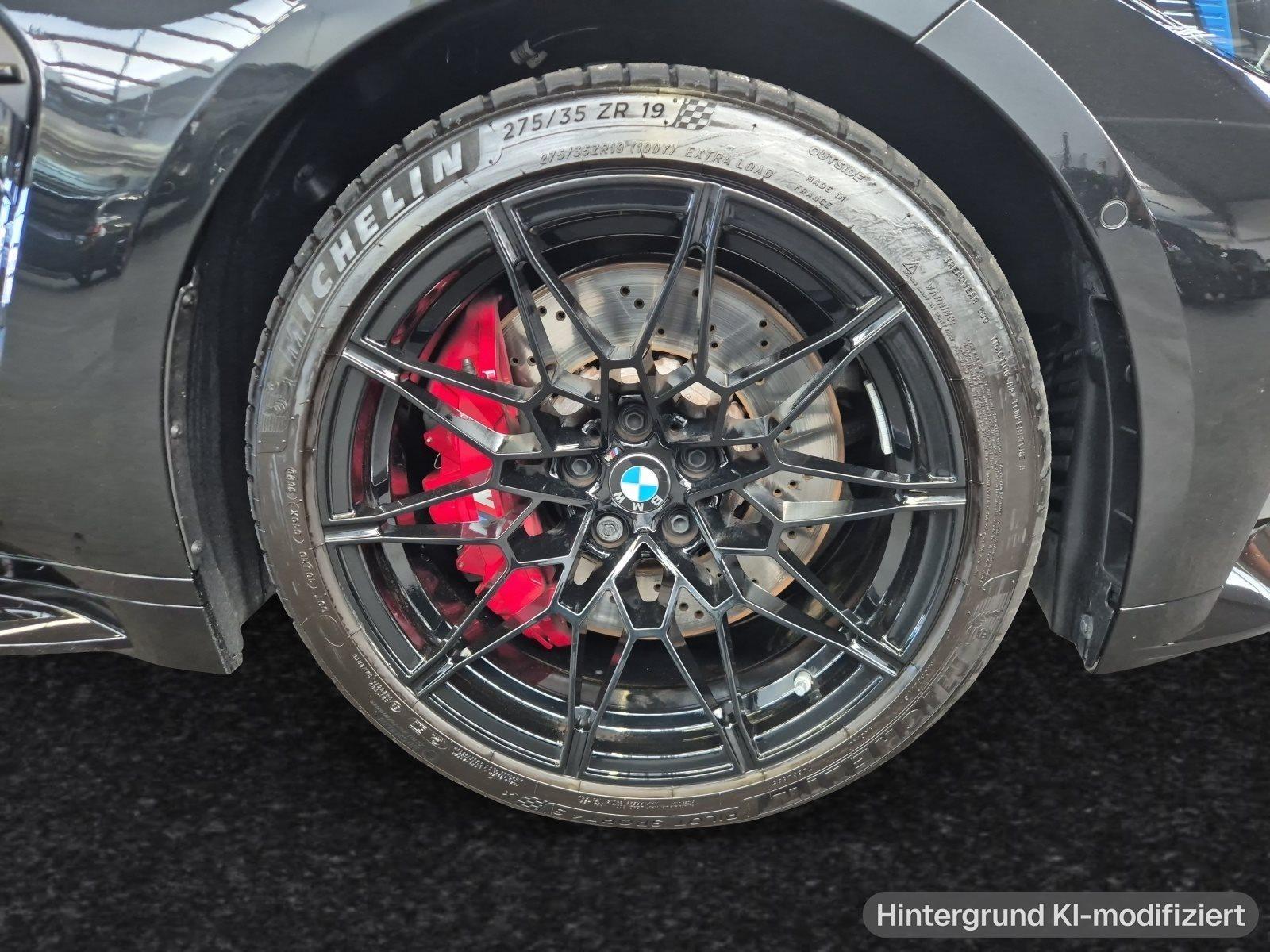 BMW M3 – Bild 4