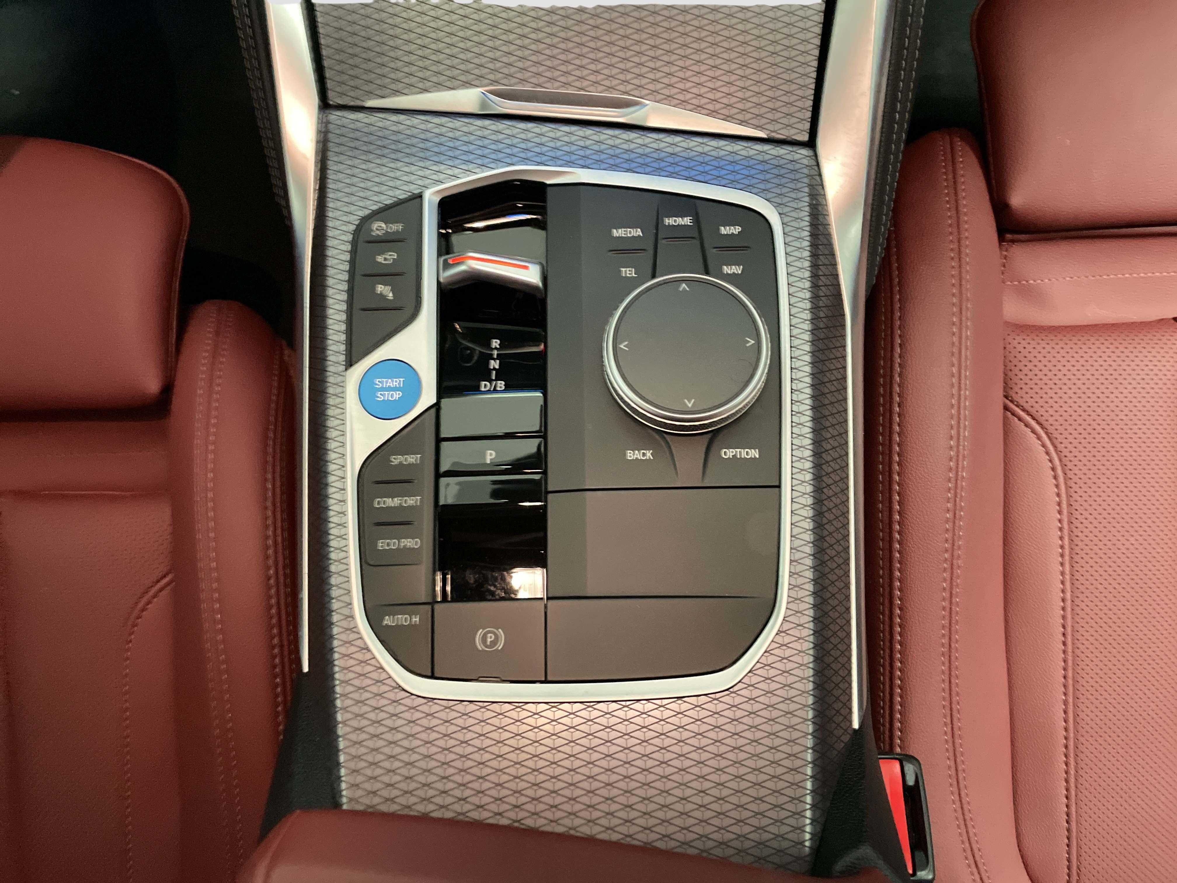 BMW 4er Gran Coupé – Bild 17
