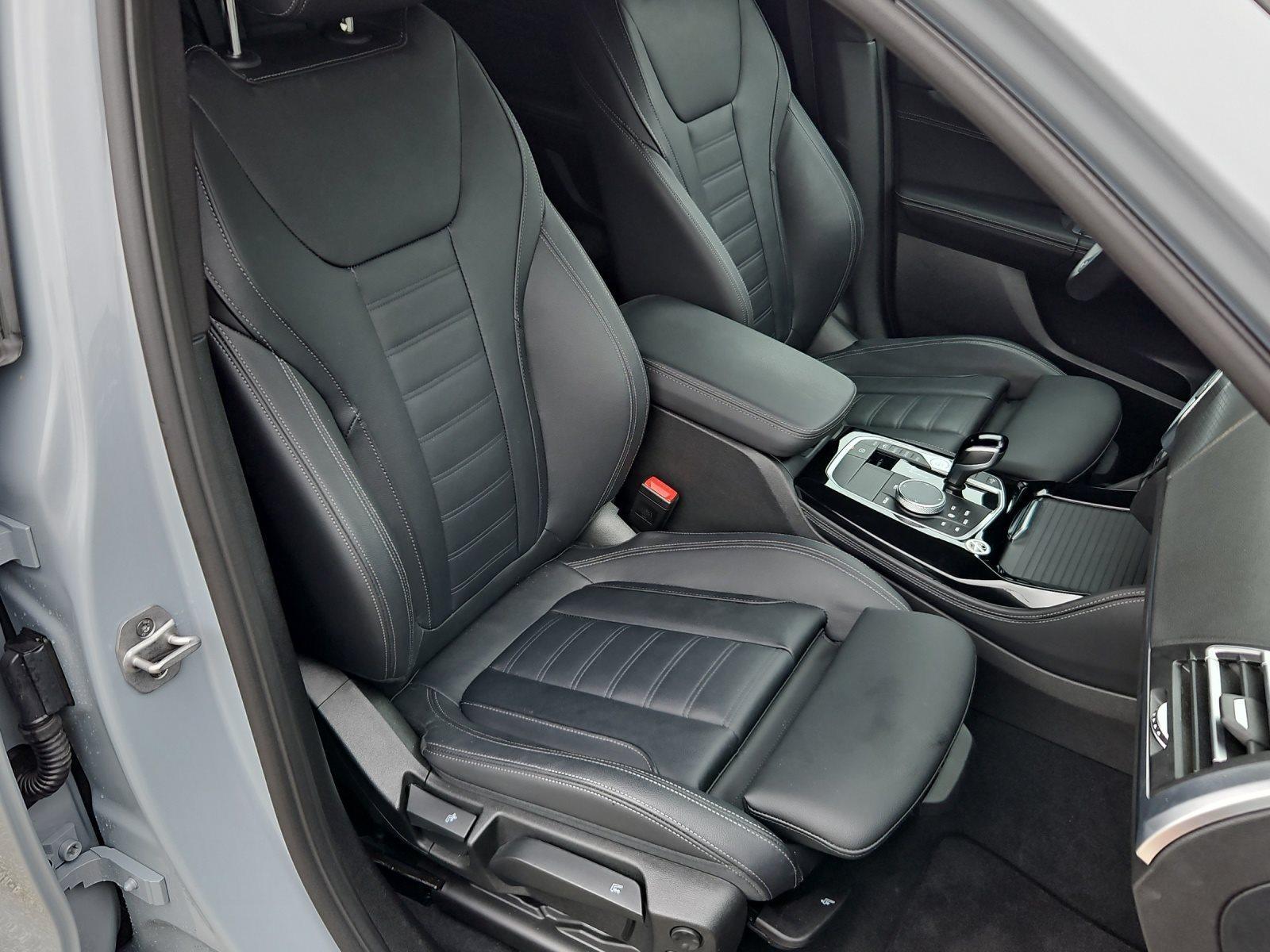 BMW X4 – Bild 18