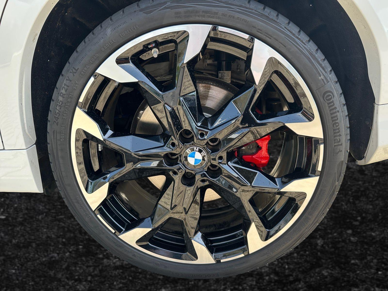 BMW X2 – Bild 12