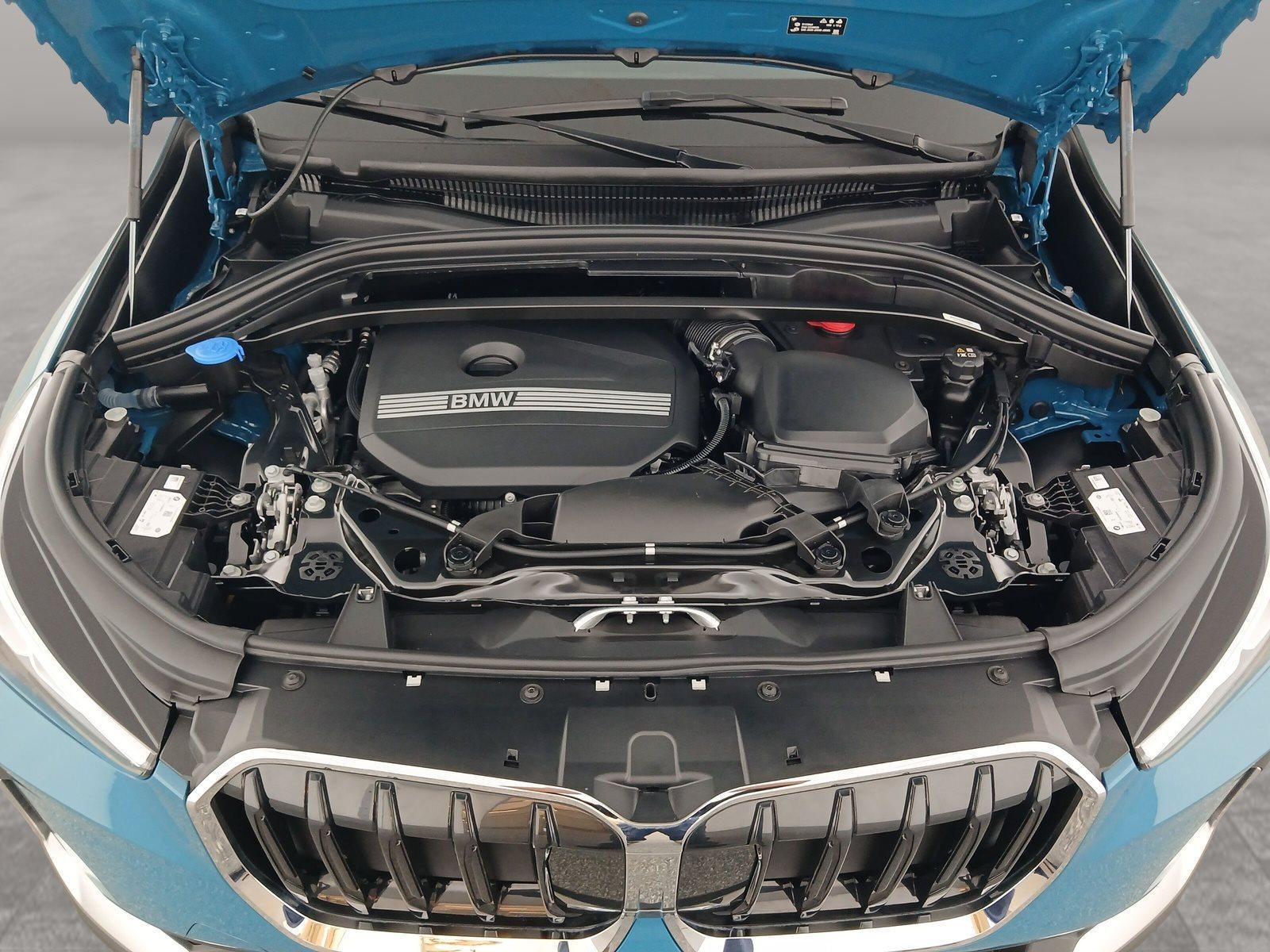 BMW X1 – Bild 8