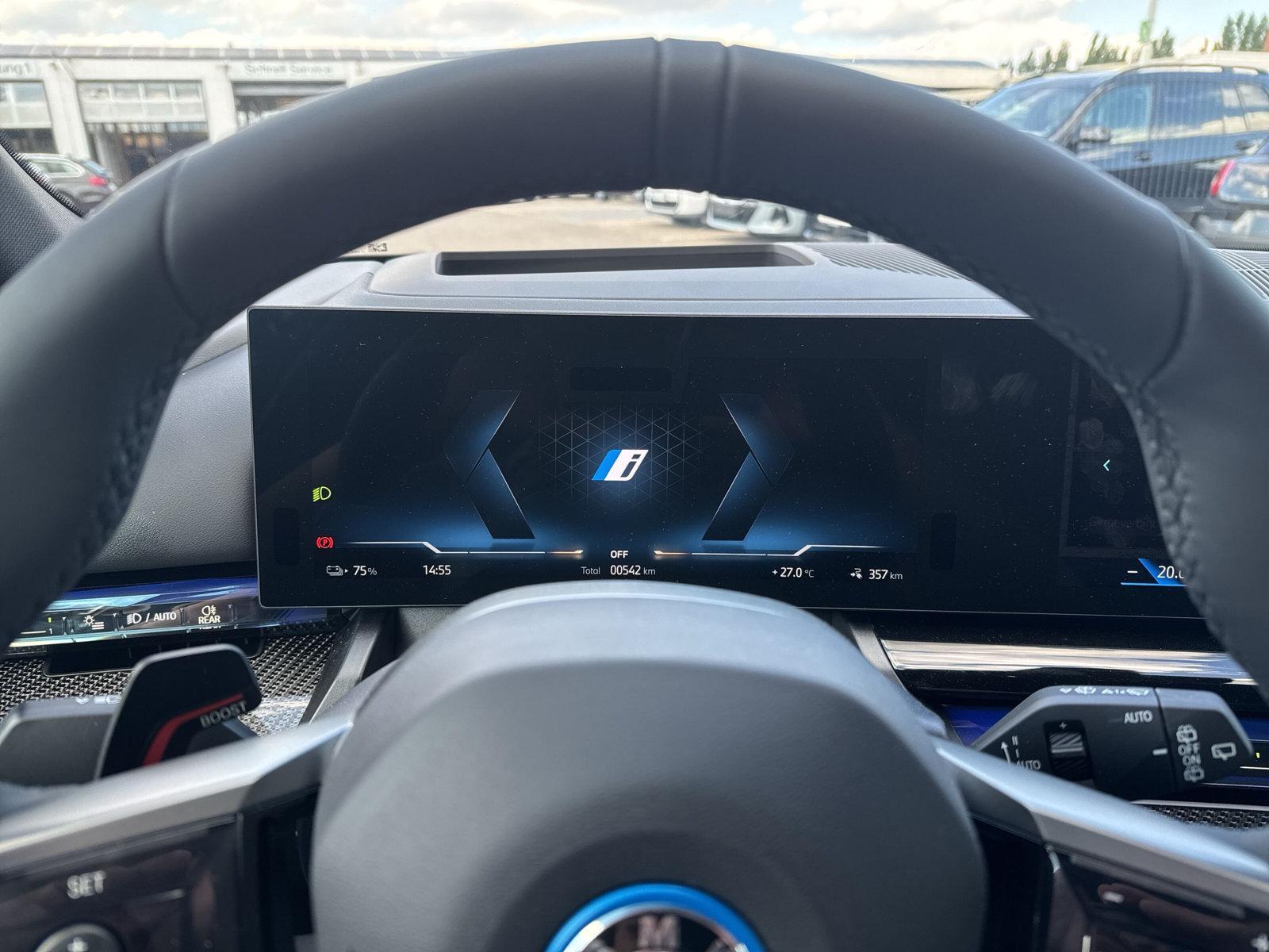 BMW 5er Touring – Bild 7