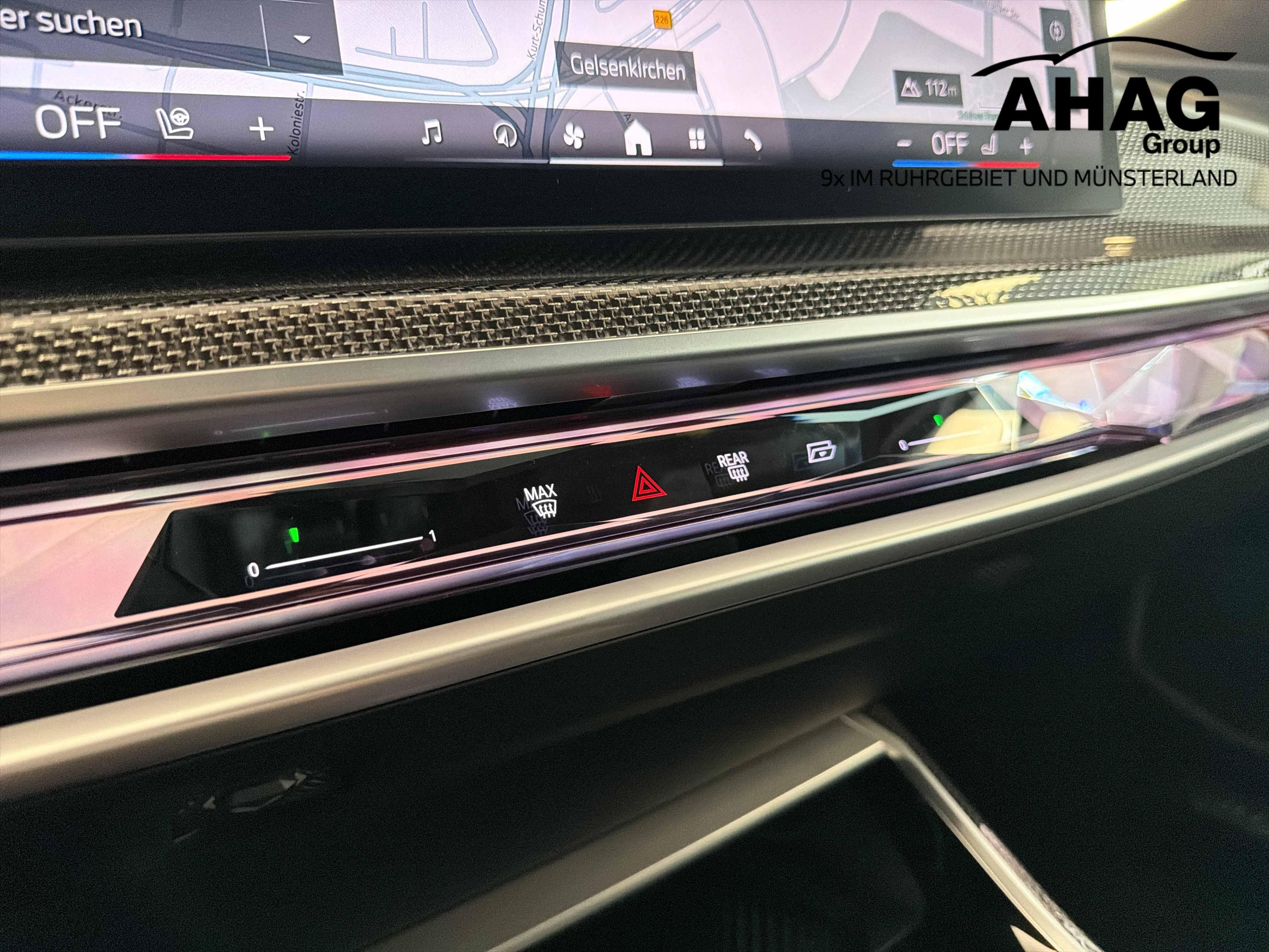BMW i7 – Bild 23