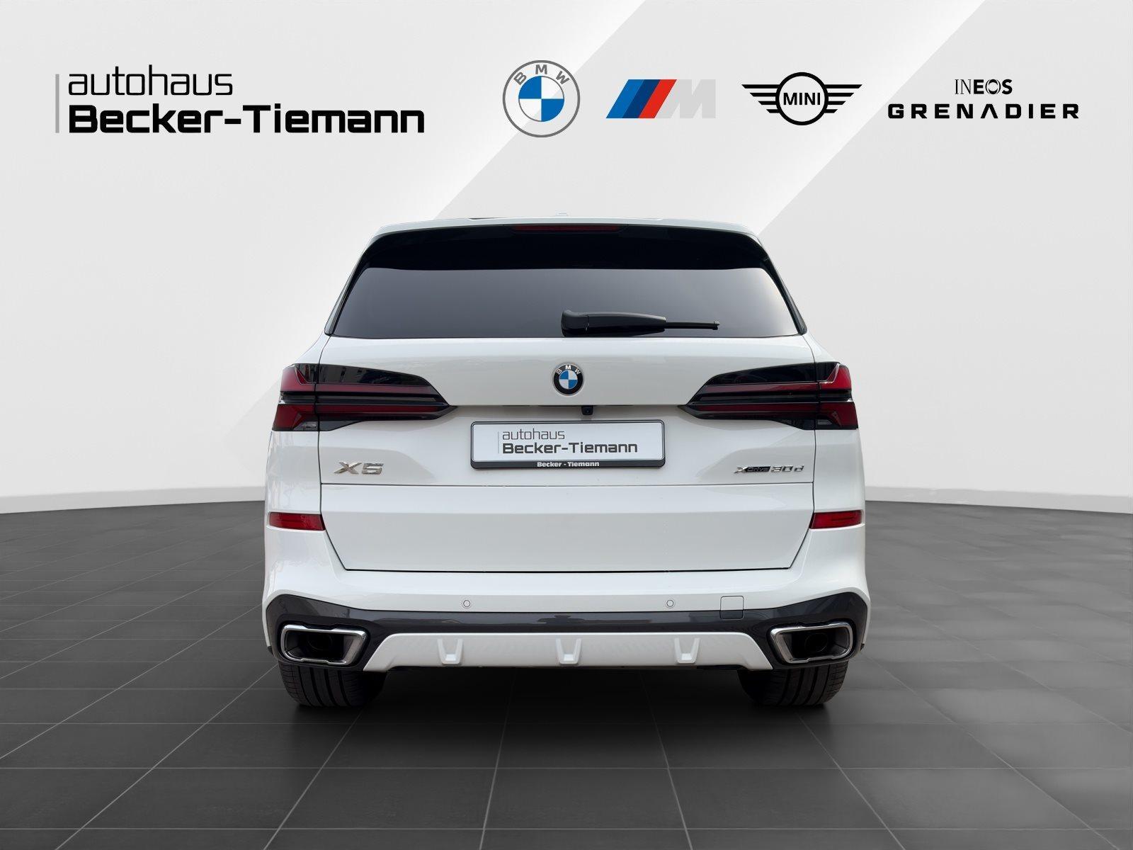 BMW X5 – Bild 5