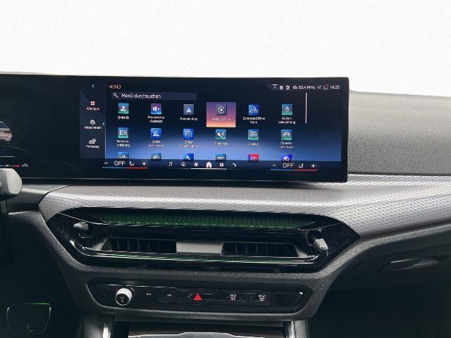 BMW 3er Touring – Bild 8