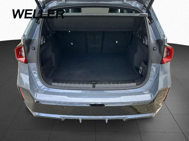 BMW X1 – Bild 9