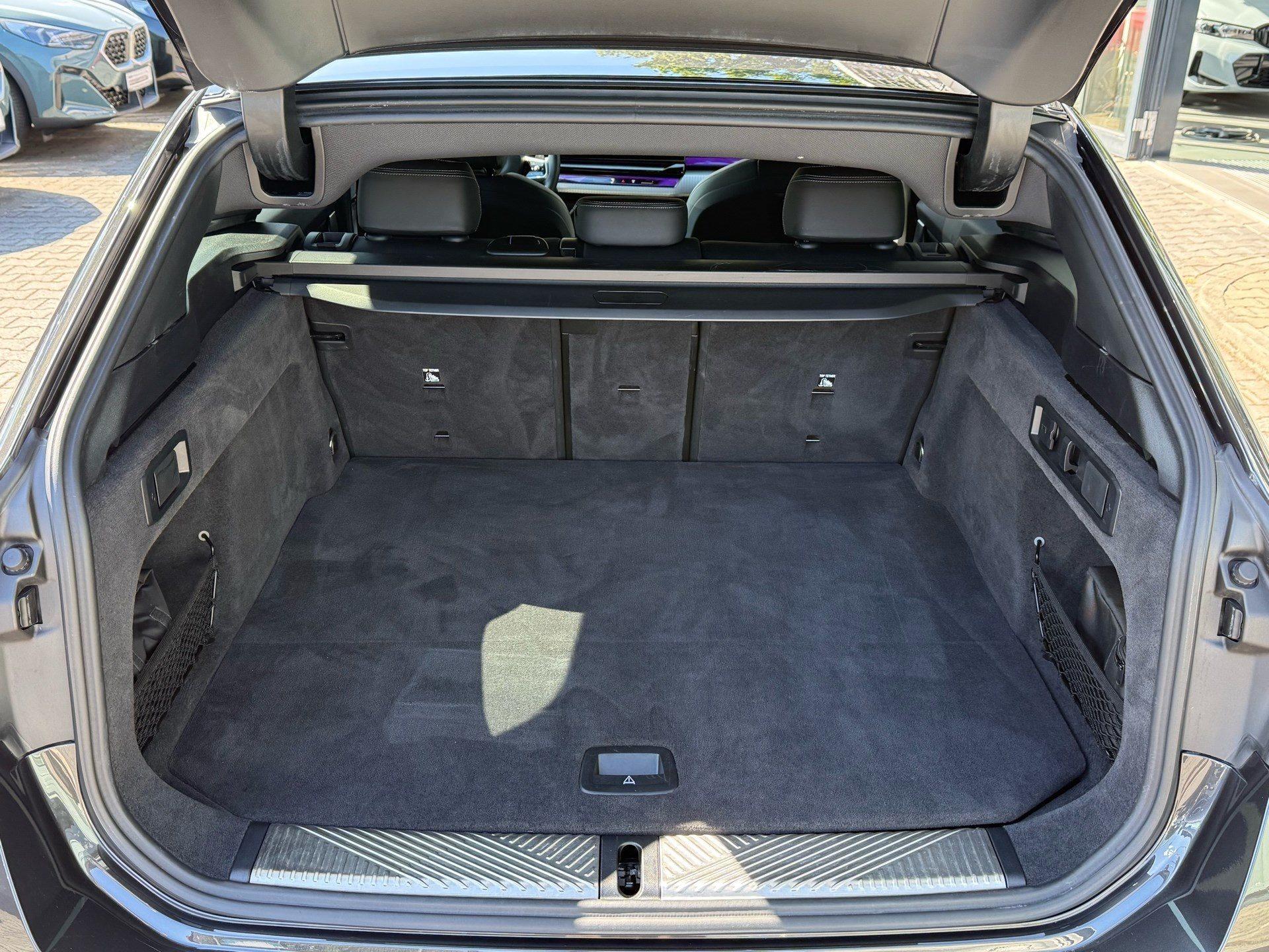 BMW 5er Touring – Bild 25