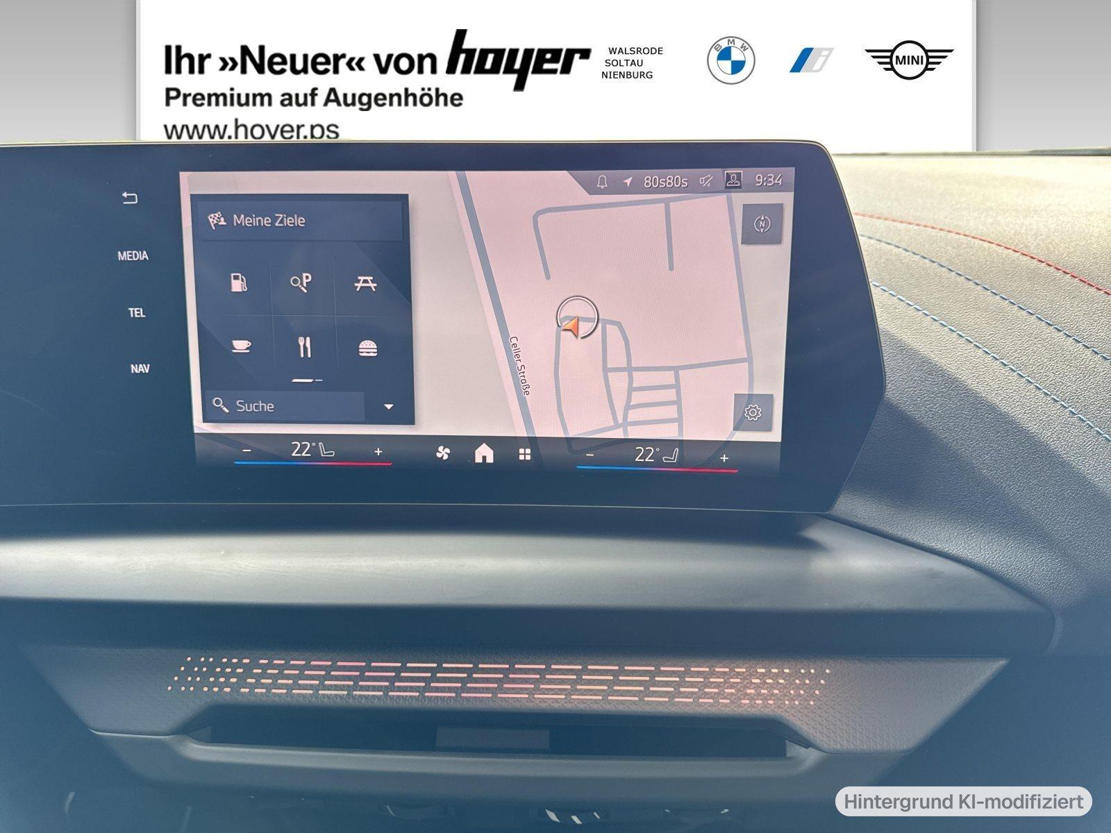 BMW 1er – Bild 7