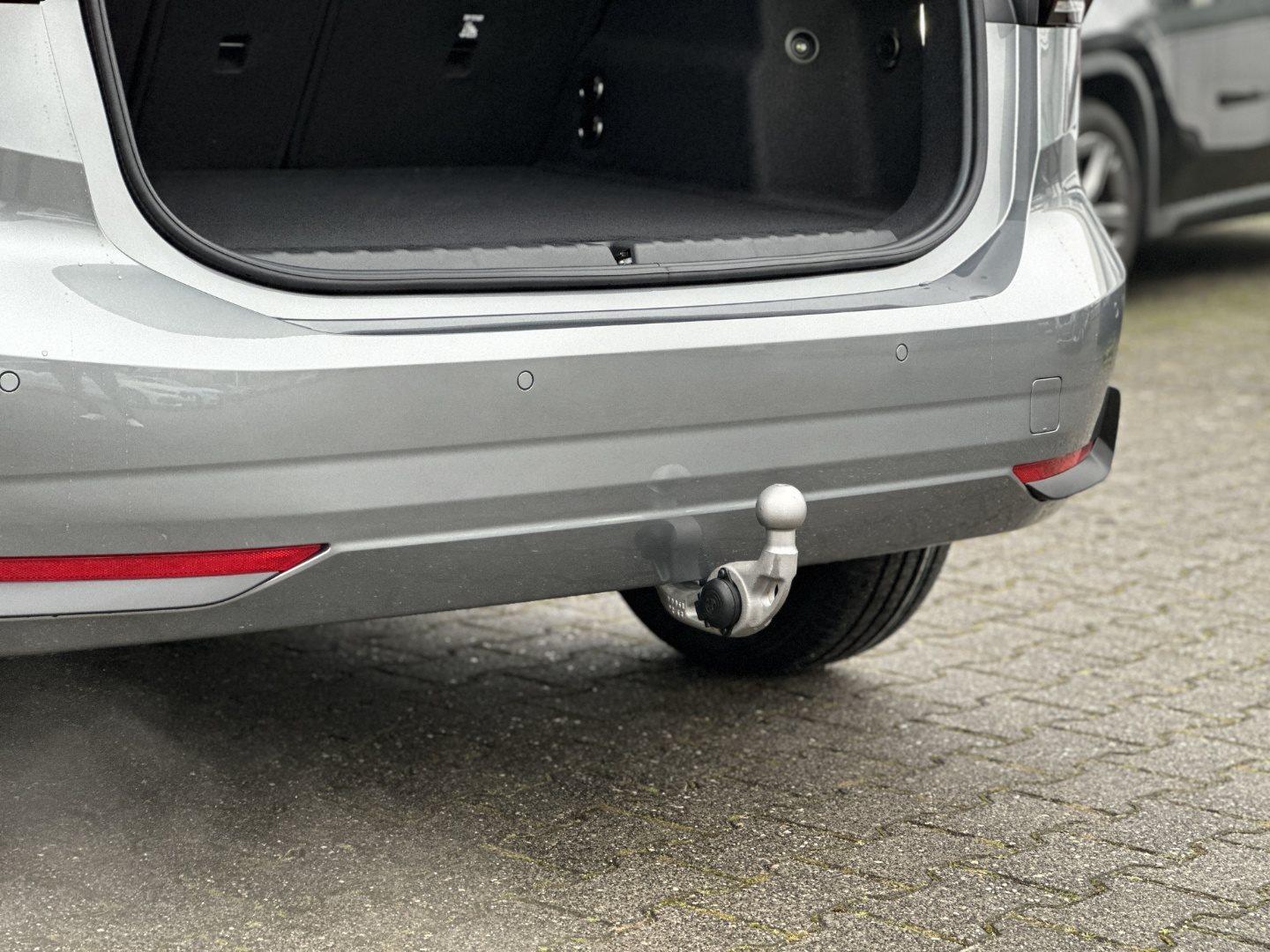 BMW 2er Active Tourer – Bild 9