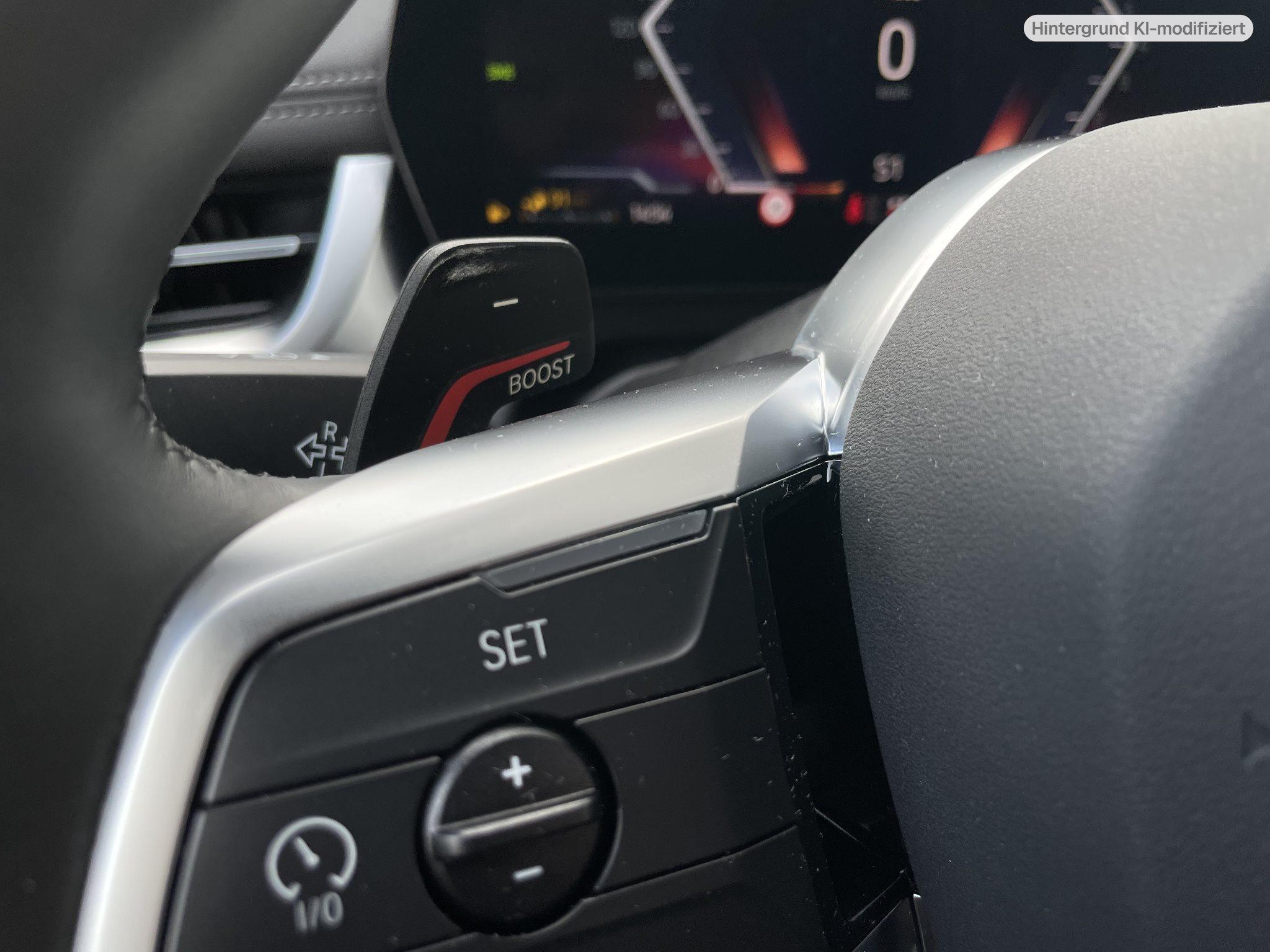 BMW 2er Active Tourer – Bild 27