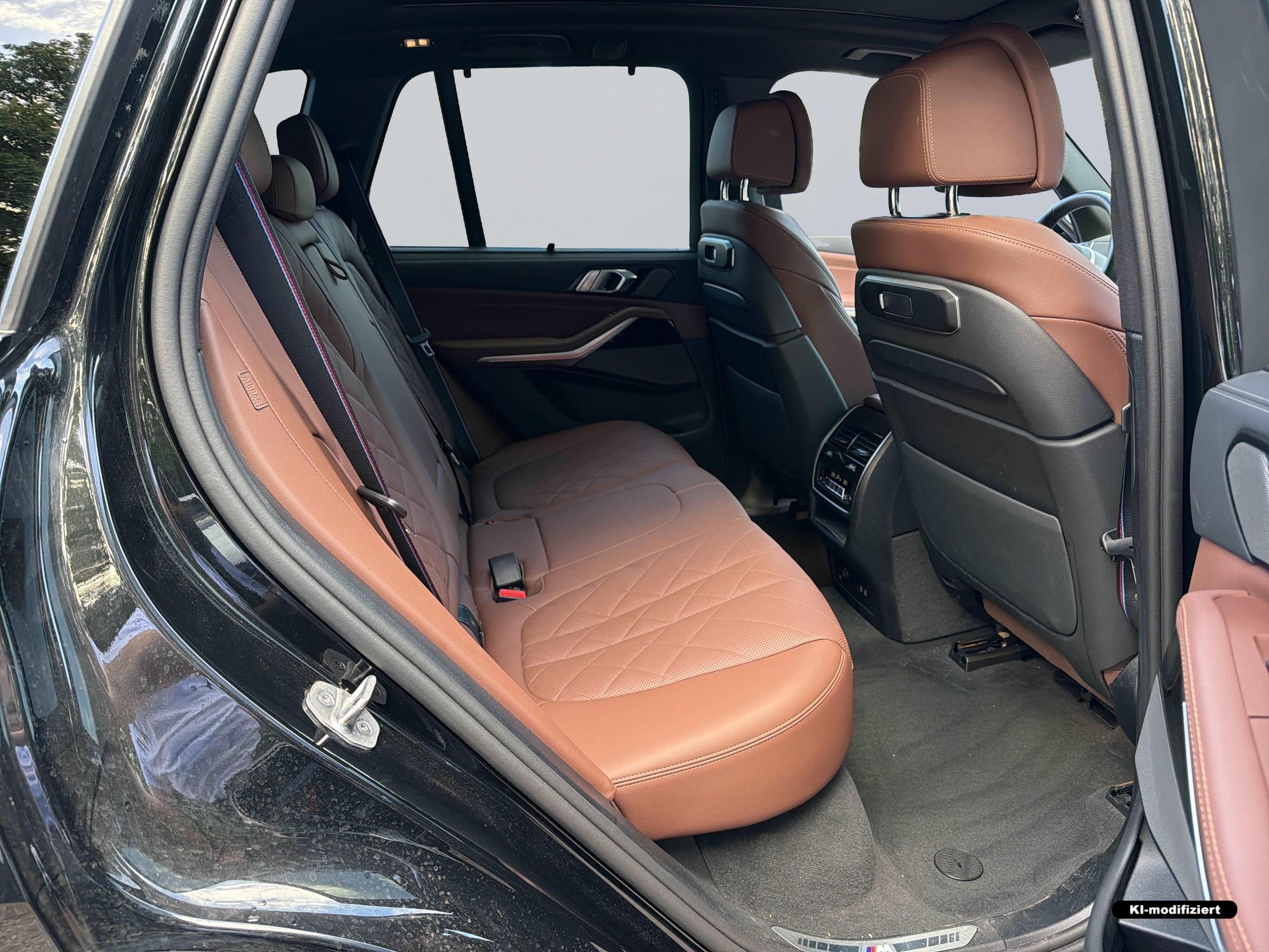 BMW X5 – Bild 17