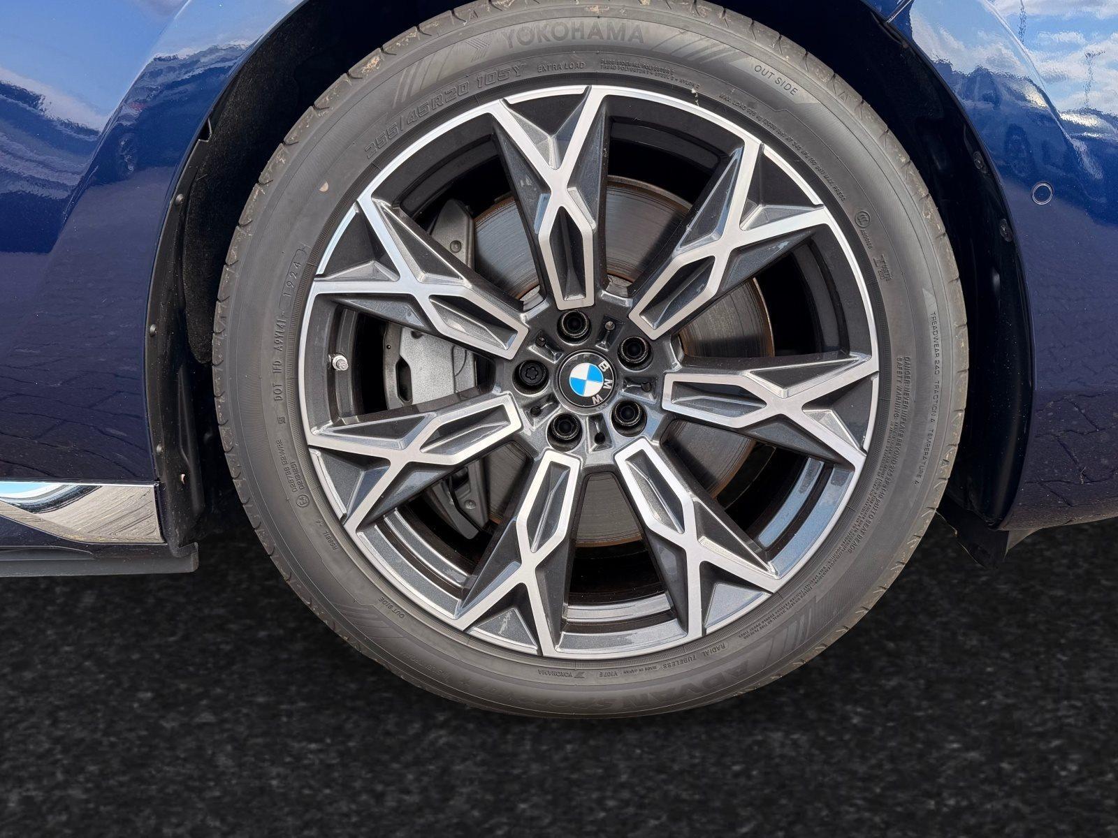 BMW 7er – Bild 5